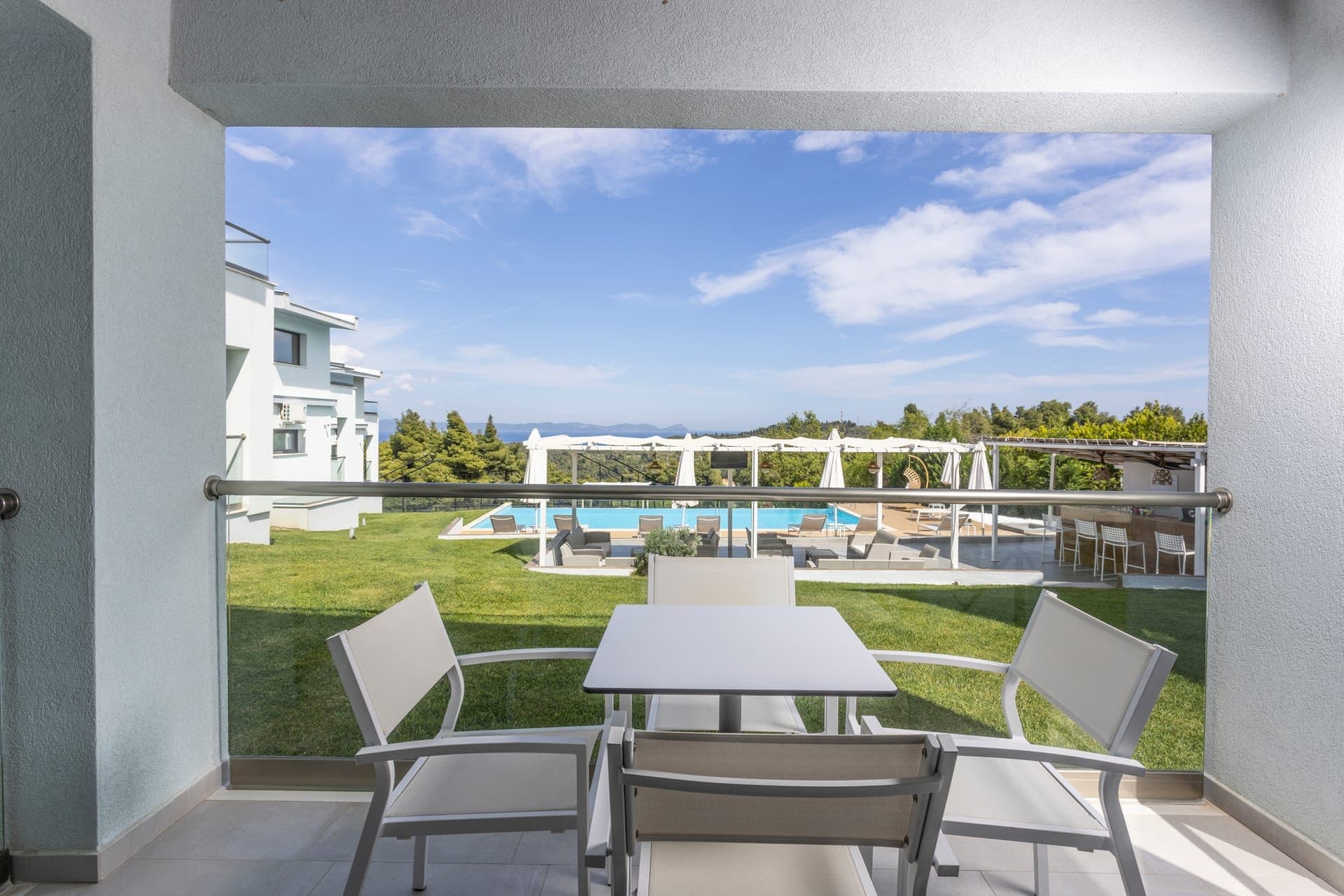 Deluxe Villa Paliouri, Paliouri – photo 6 of 26