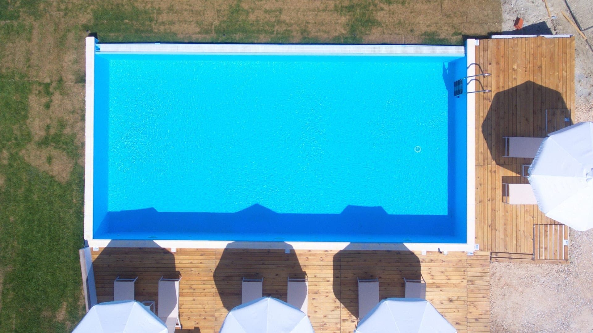 Deluxe Villa Paliouri, Paliouri – photo 14 of 26