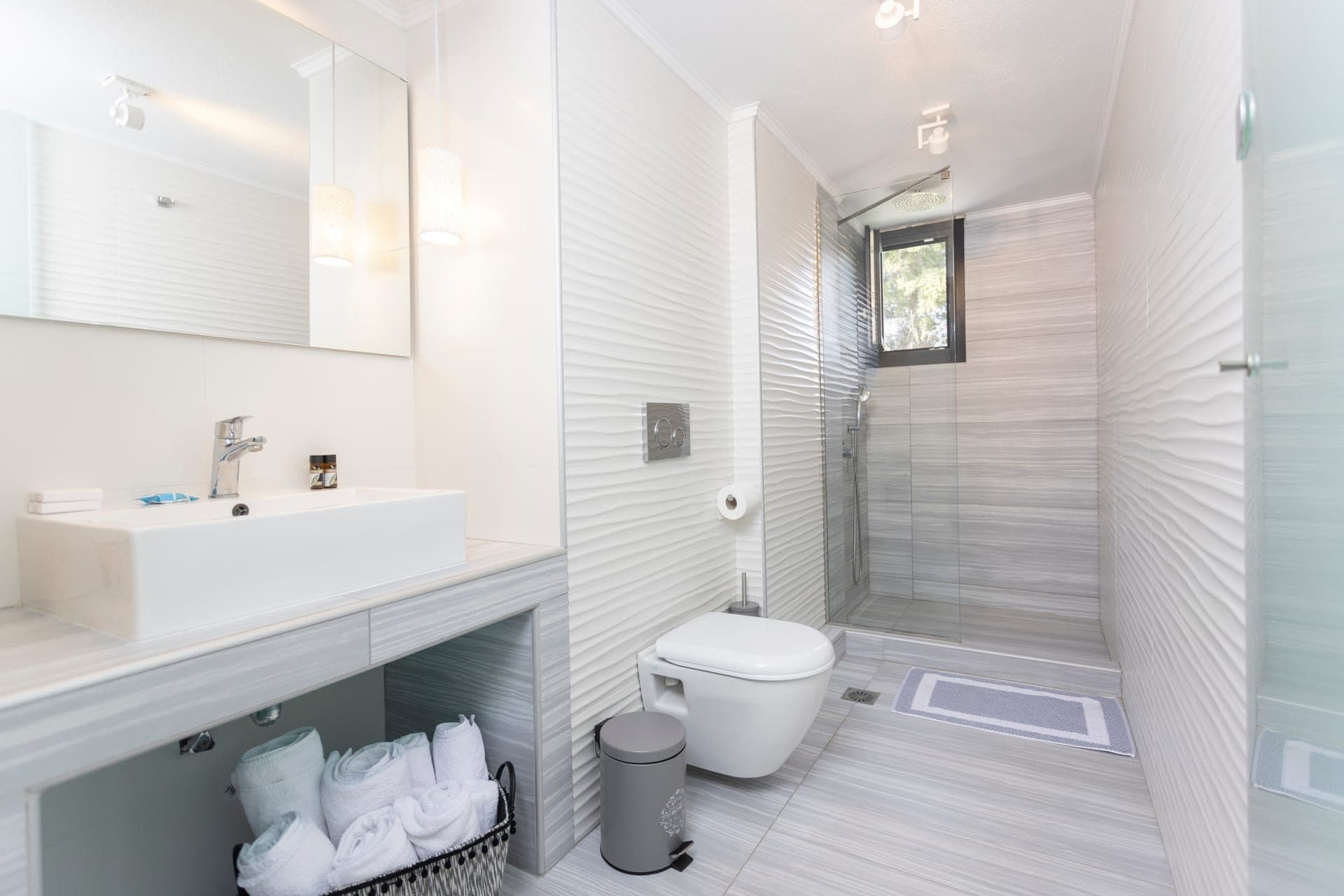 Deluxe Villa Paliouri, Paliouri – photo 7 of 26