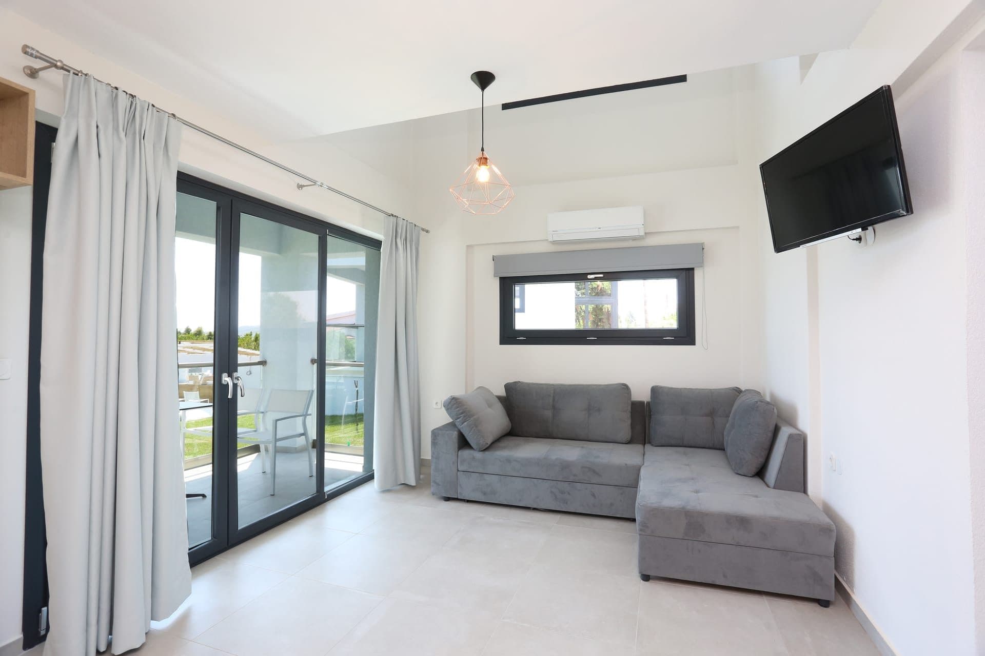 Deluxe Villa Paliouri, Paliouri – photo 4 of 26