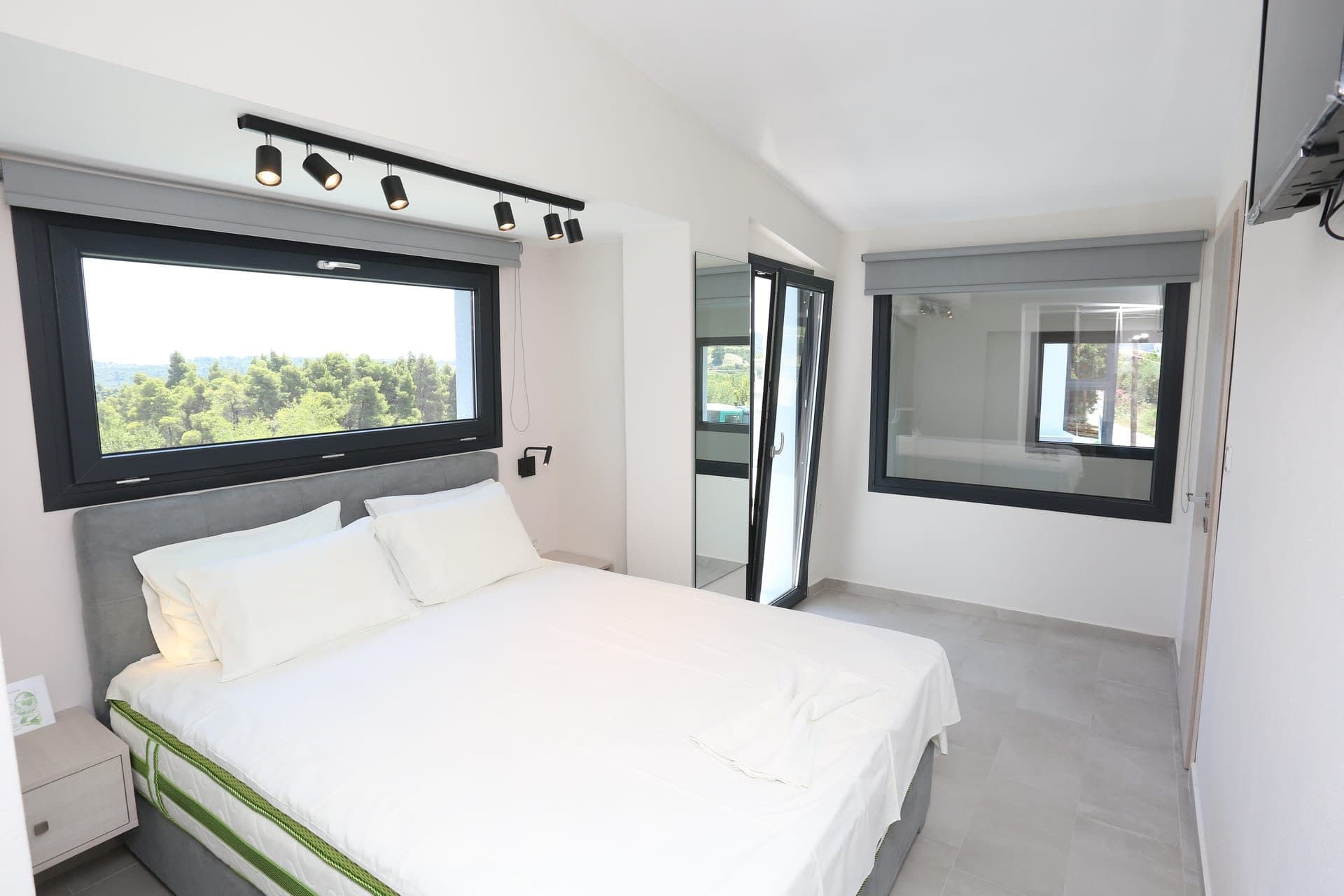 Deluxe Villa Paliouri, Paliouri – photo 11 of 26