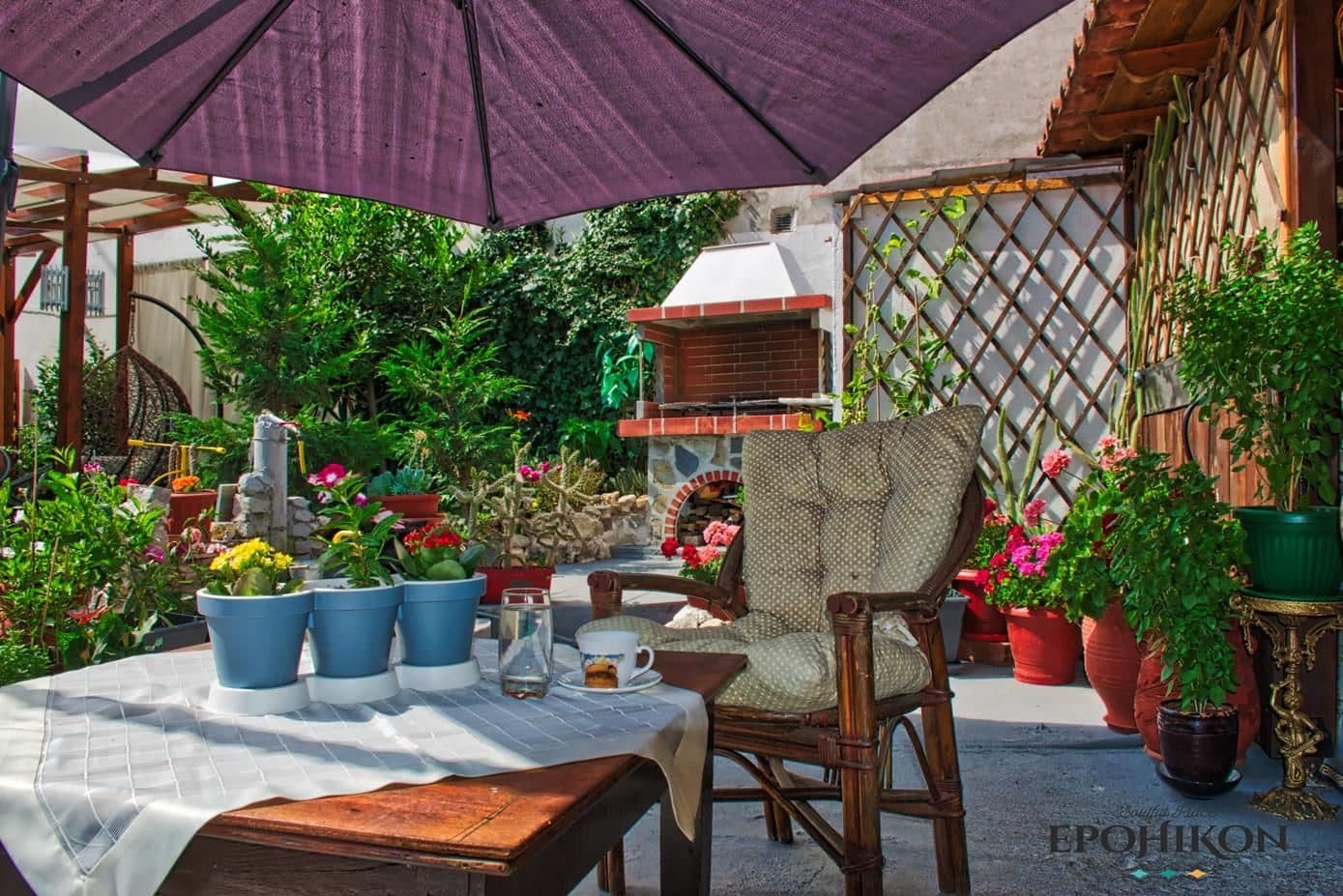 Epohikon Studios, Sarti – photo 18 of 53