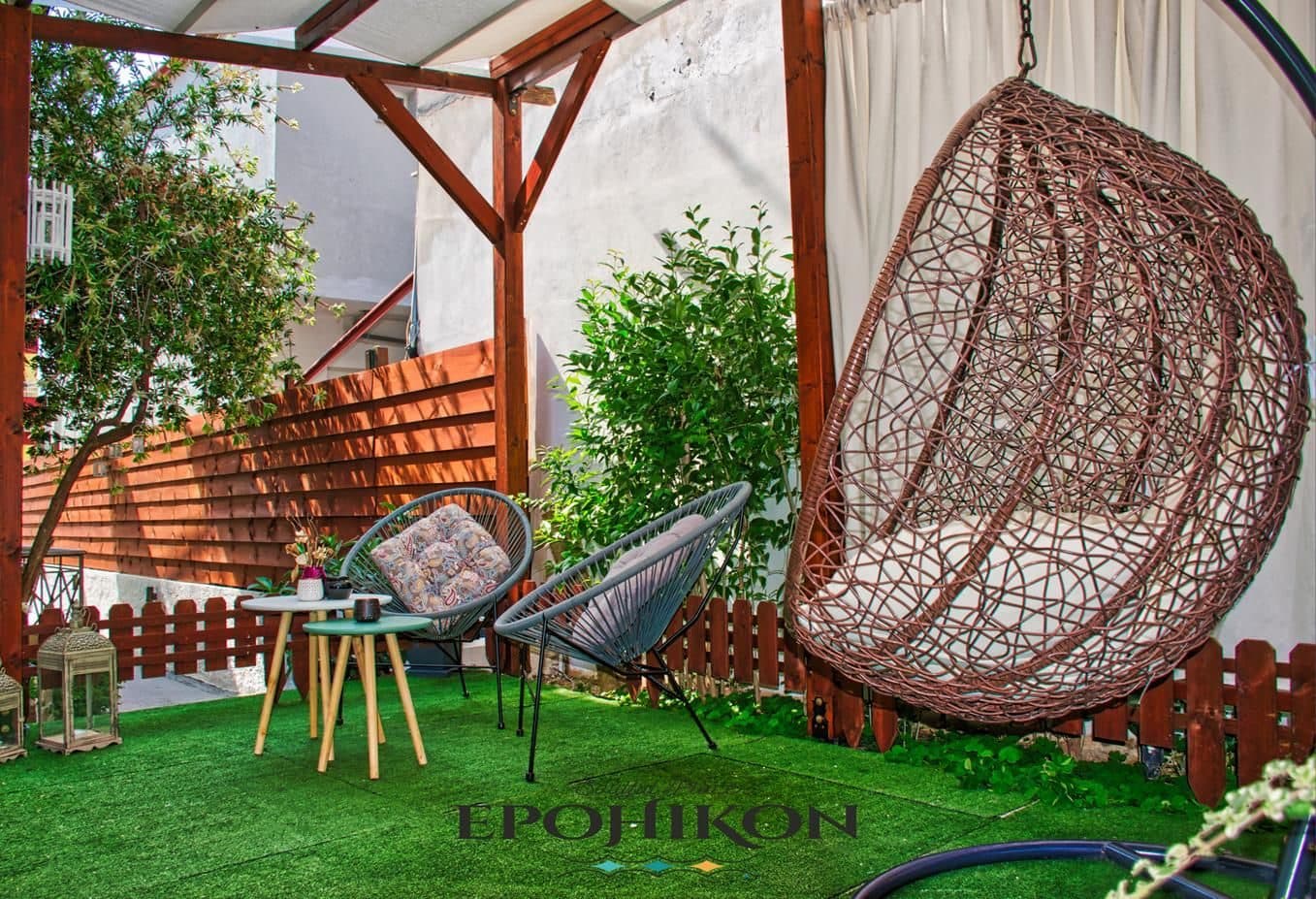 Epohikon Studios, Sarti – photo 21 of 53