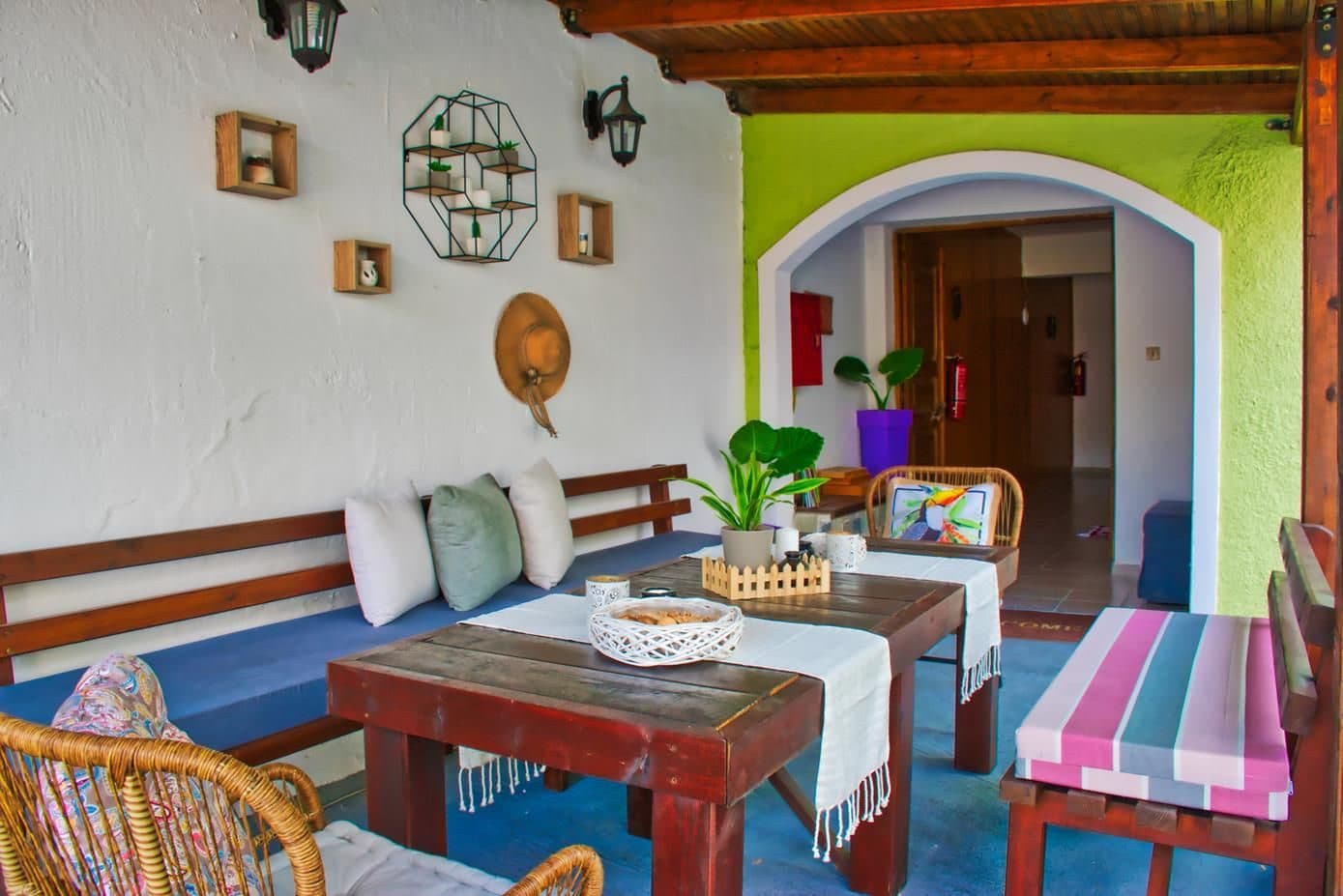 Epohikon Studios, Sarti – photo 26 of 53
