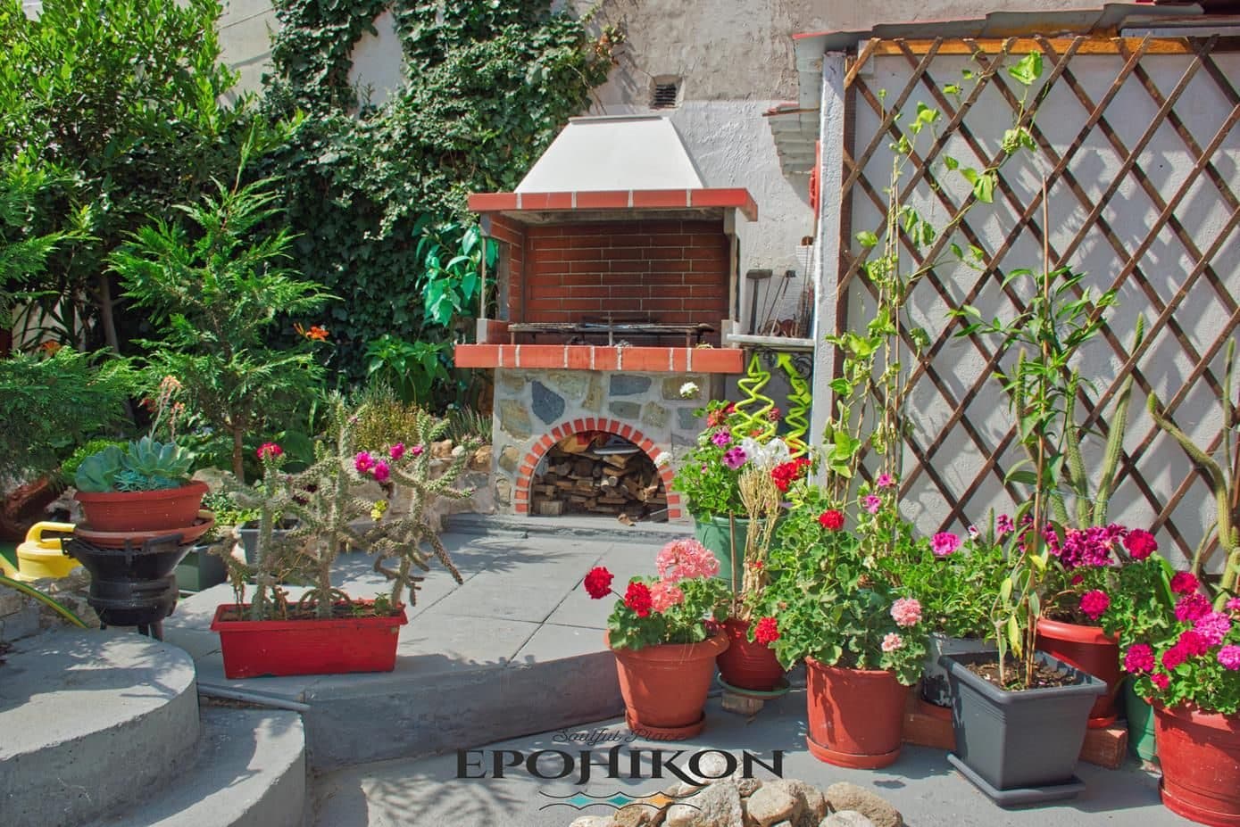 Epohikon Studios, Sarti – photo 20 of 53