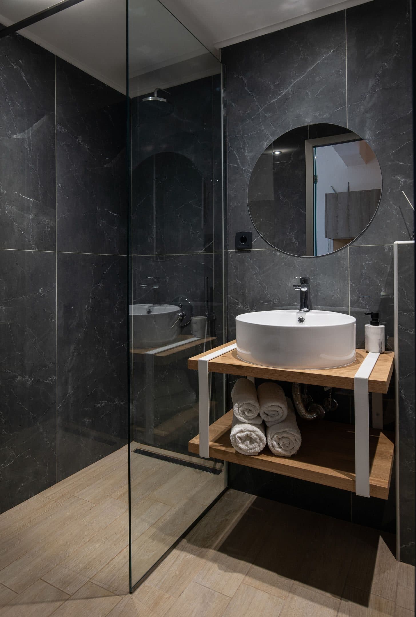 Standard Double Studio, Sarti – photo 9 of 10