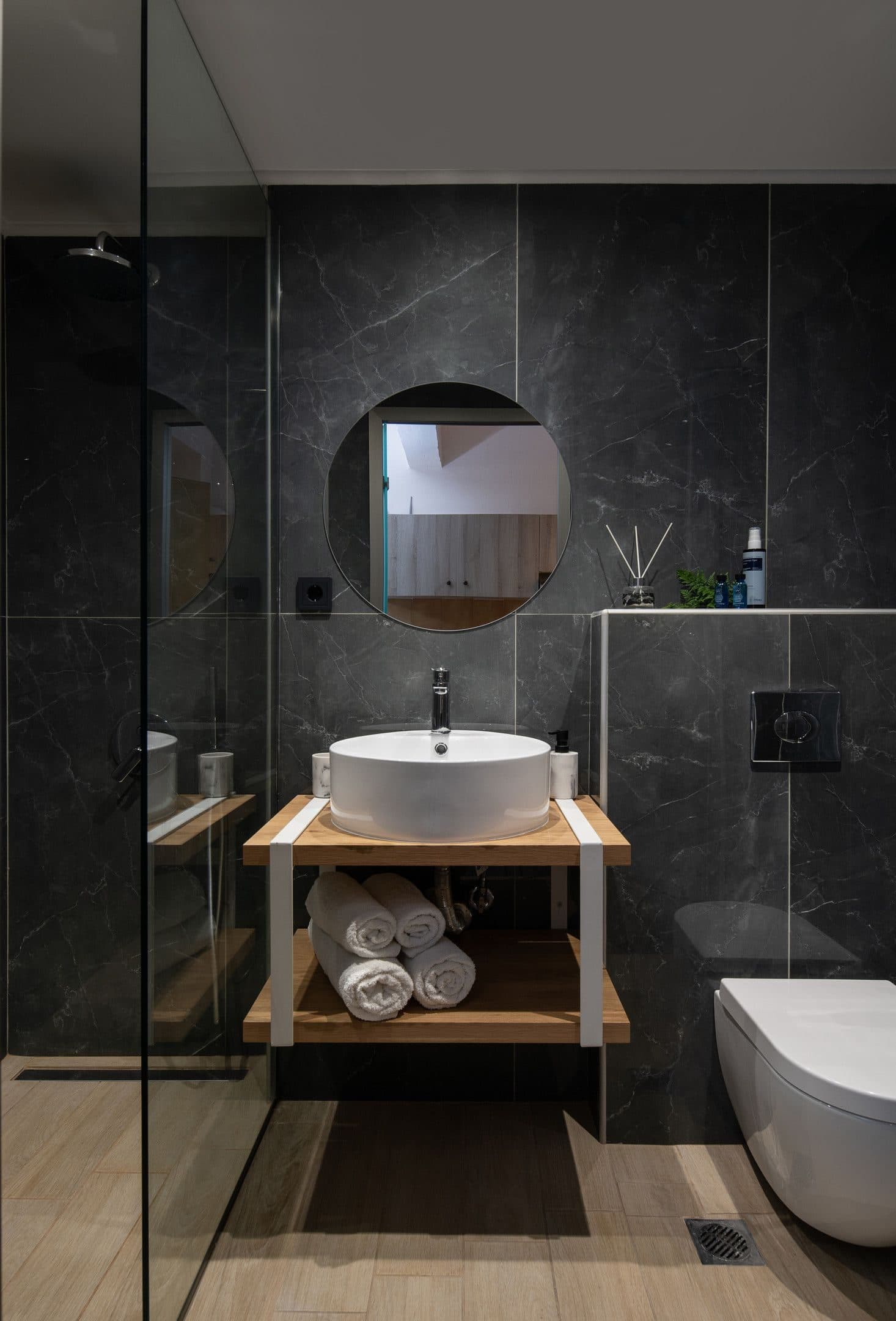 Standard Double Studio, Sarti – photo 10 of 10