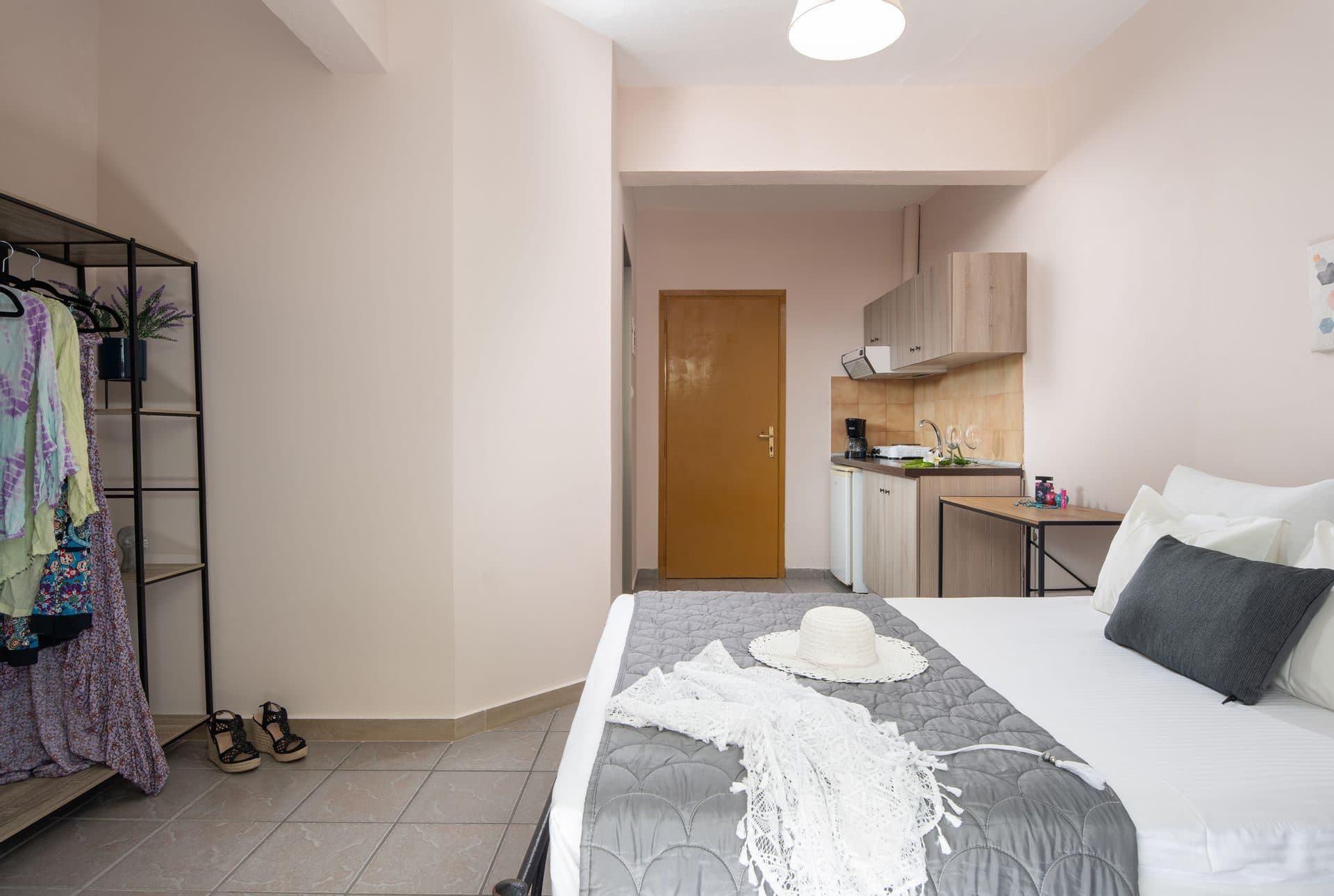 Standard Triple Studio, Sarti – photo 5 of 10
