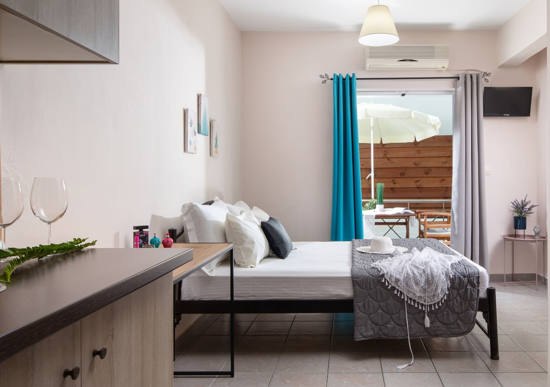 Standard Triple Studio, Sarti – photo 2 of 10