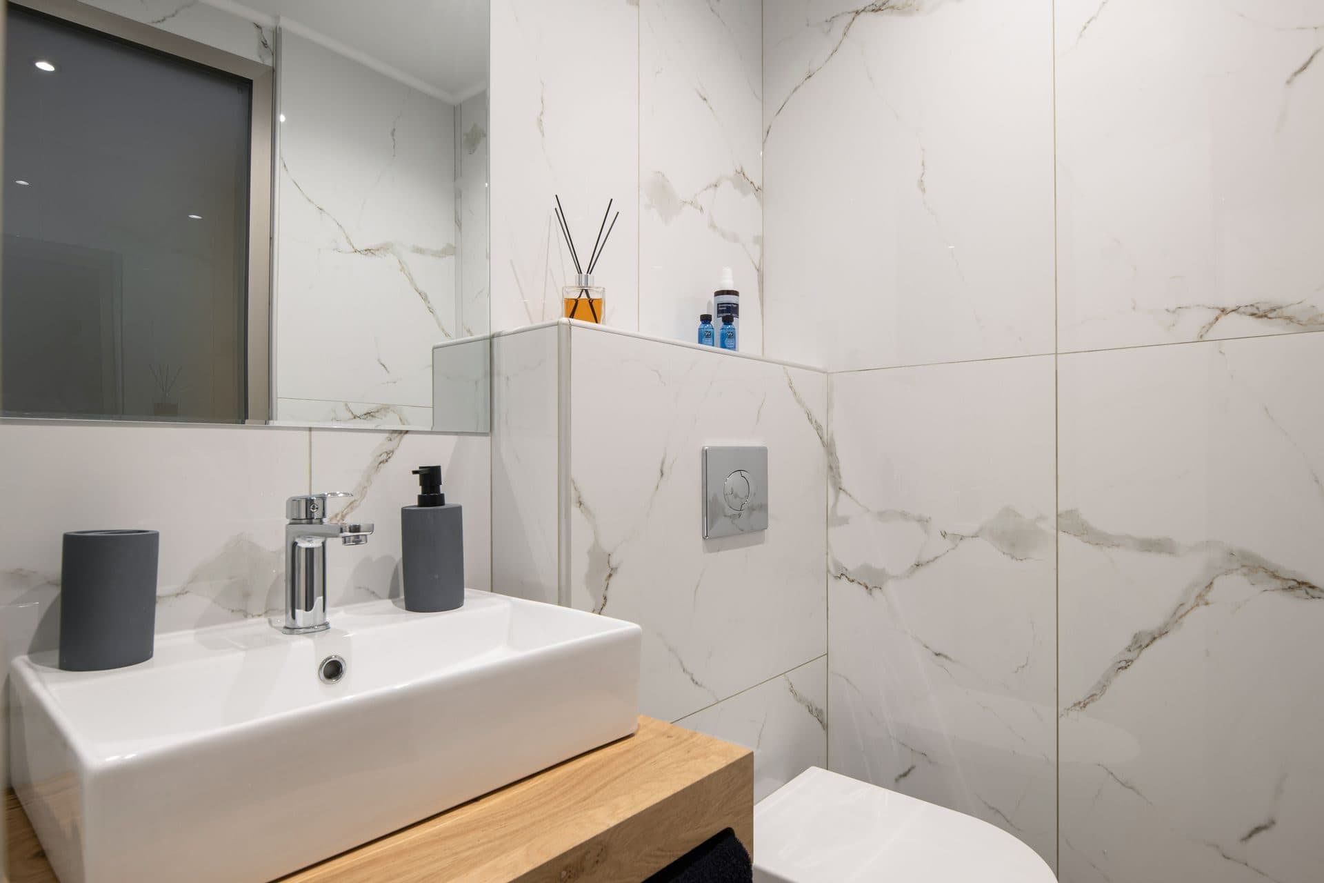 Standard Triple Studio, Sarti – photo 7 of 10