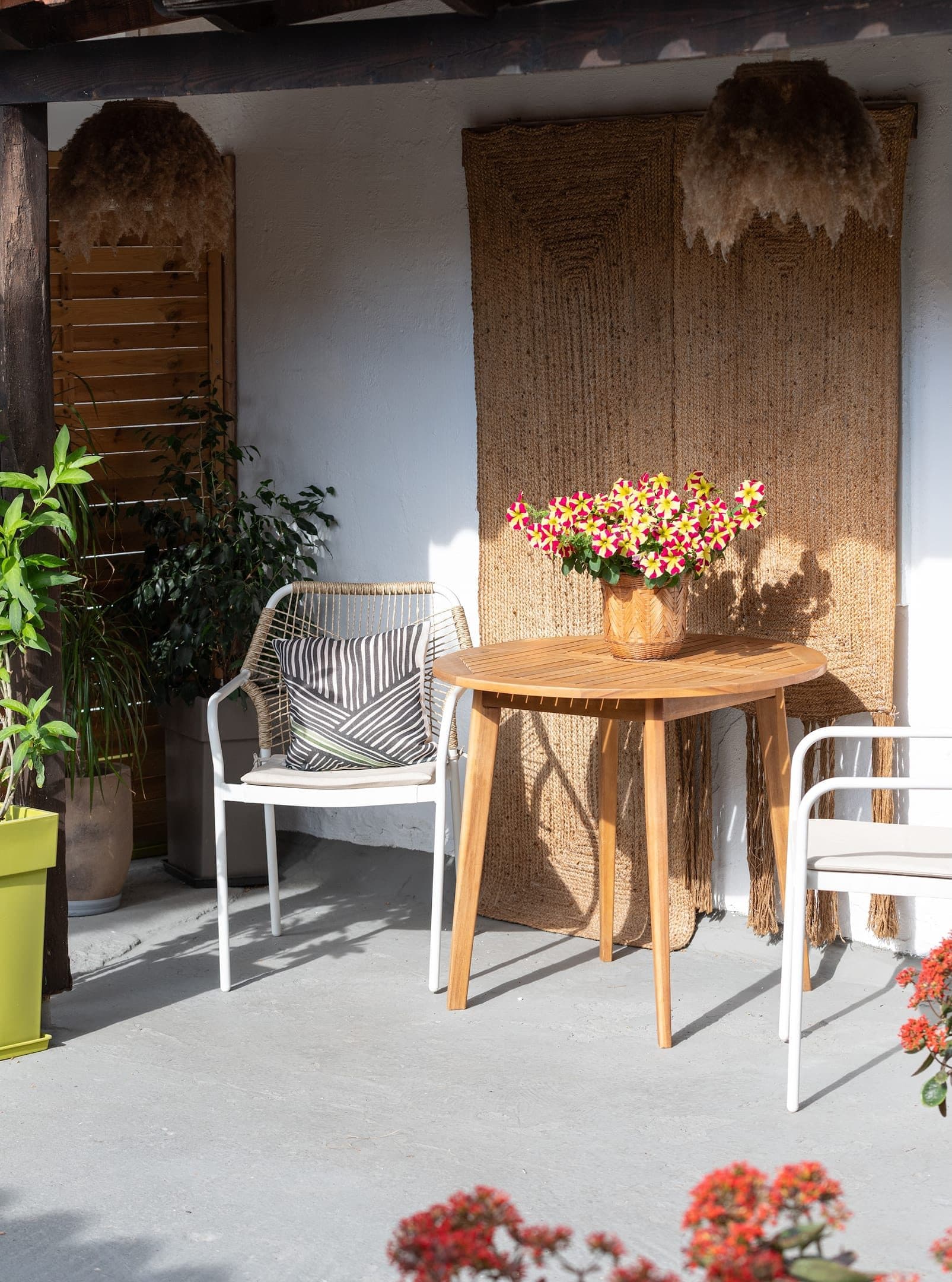 Bungalow, Sarti – photo 52 of 62