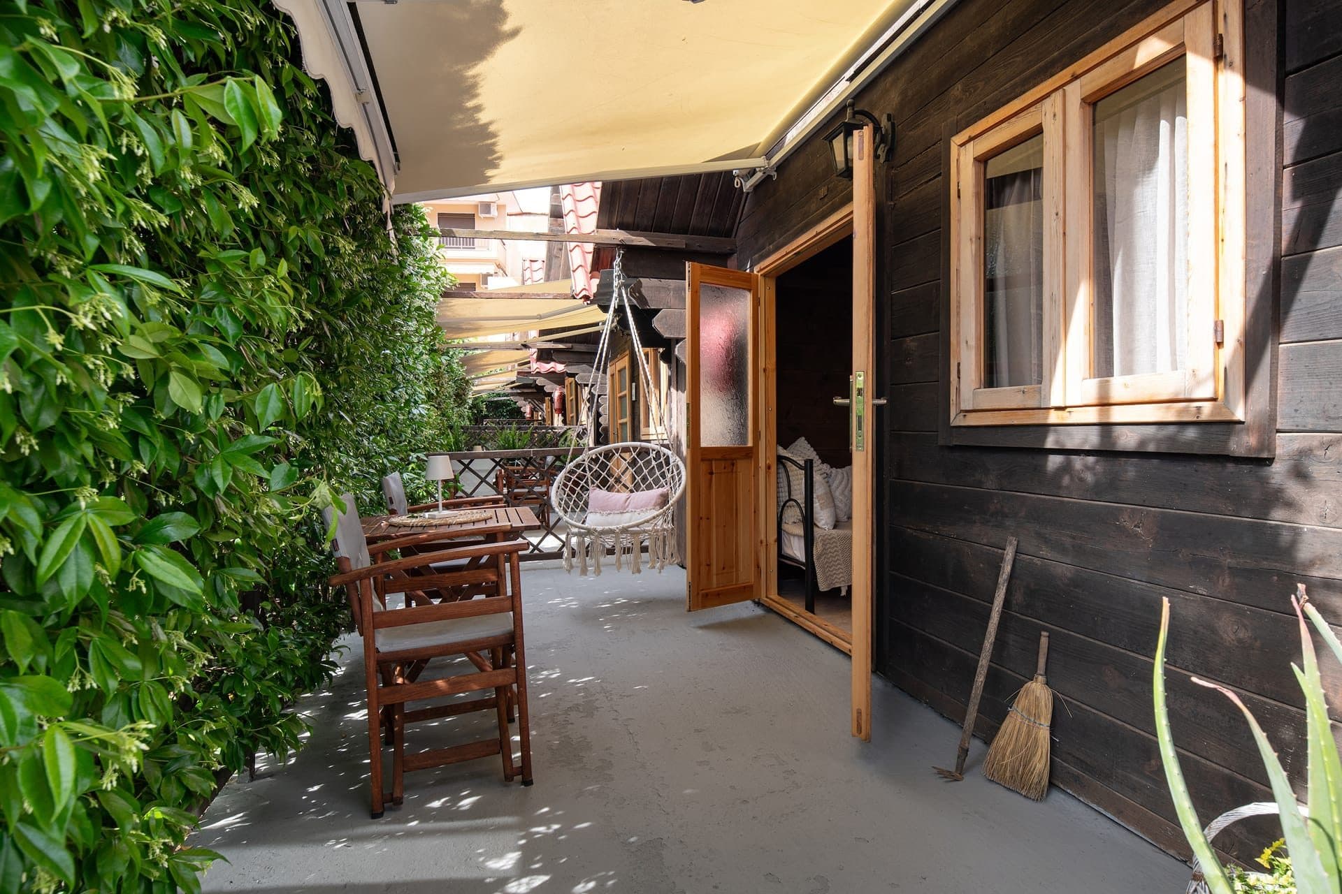 Bungalow, Sarti – photo 30 of 62
