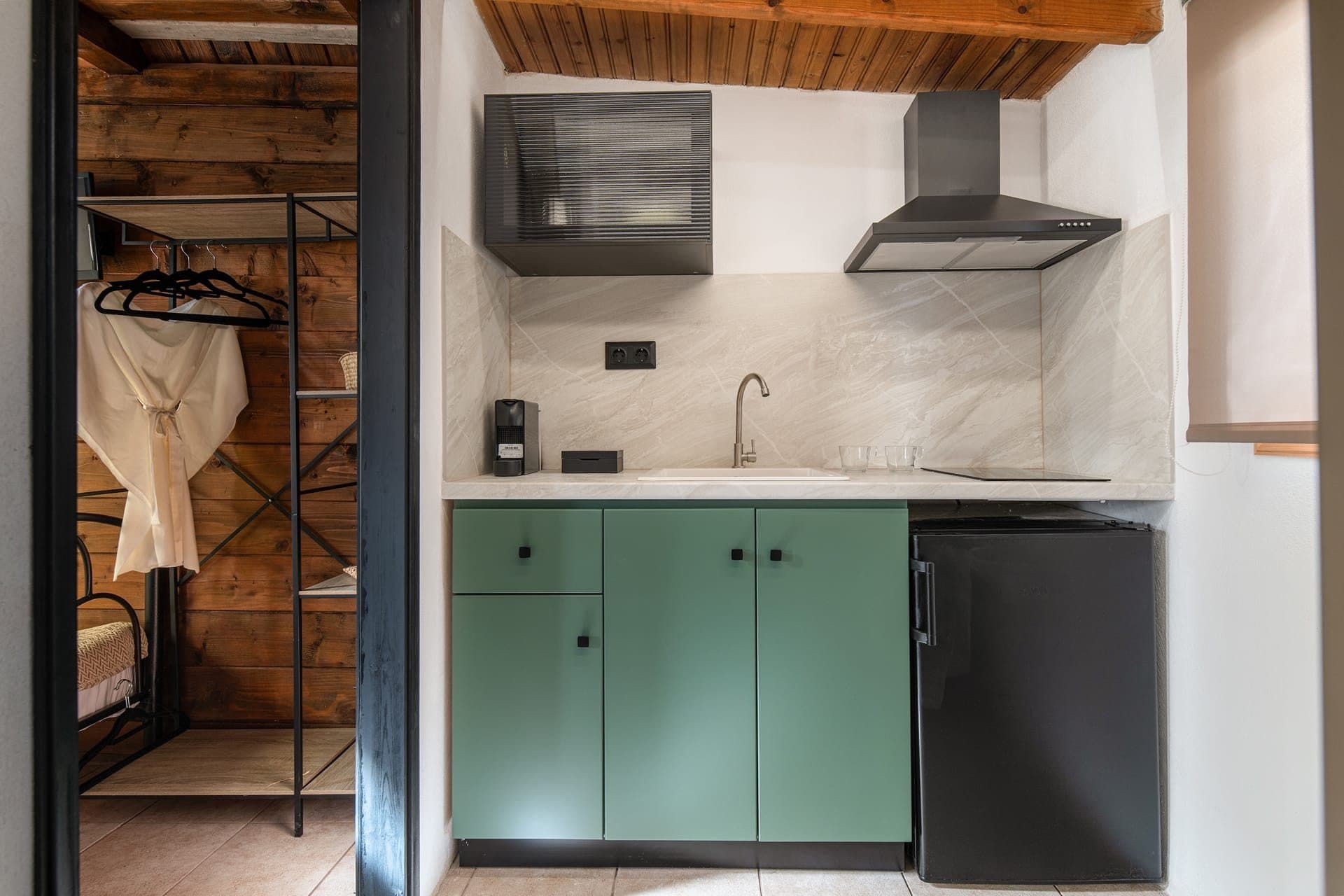 Bungalow, Sarti – photo 29 of 62