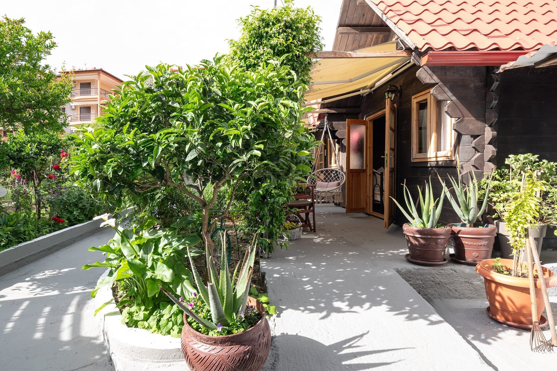 Bungalow, Sarti – photo 31 of 62