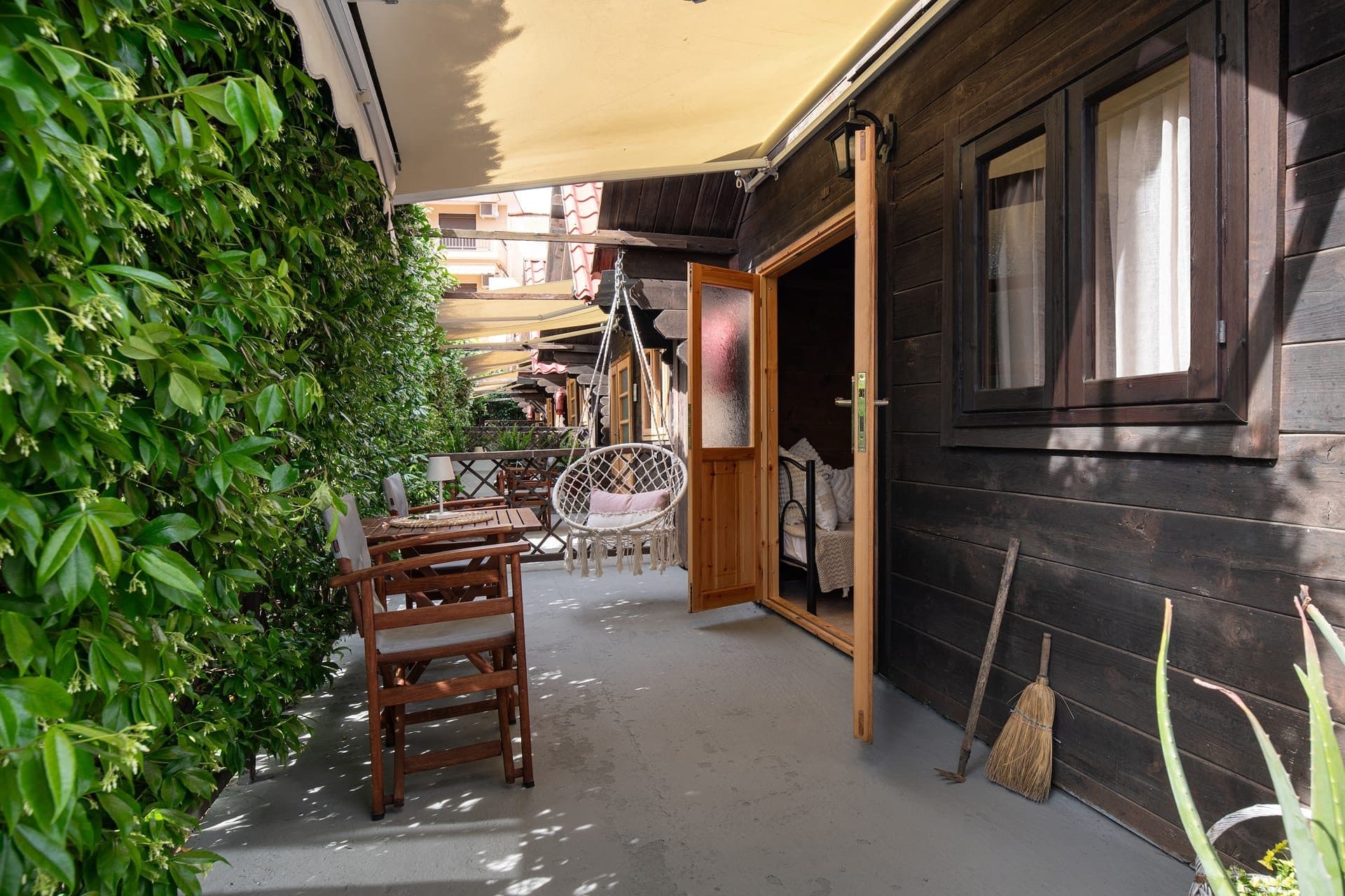 Bungalow, Sarti – photo 9 of 62