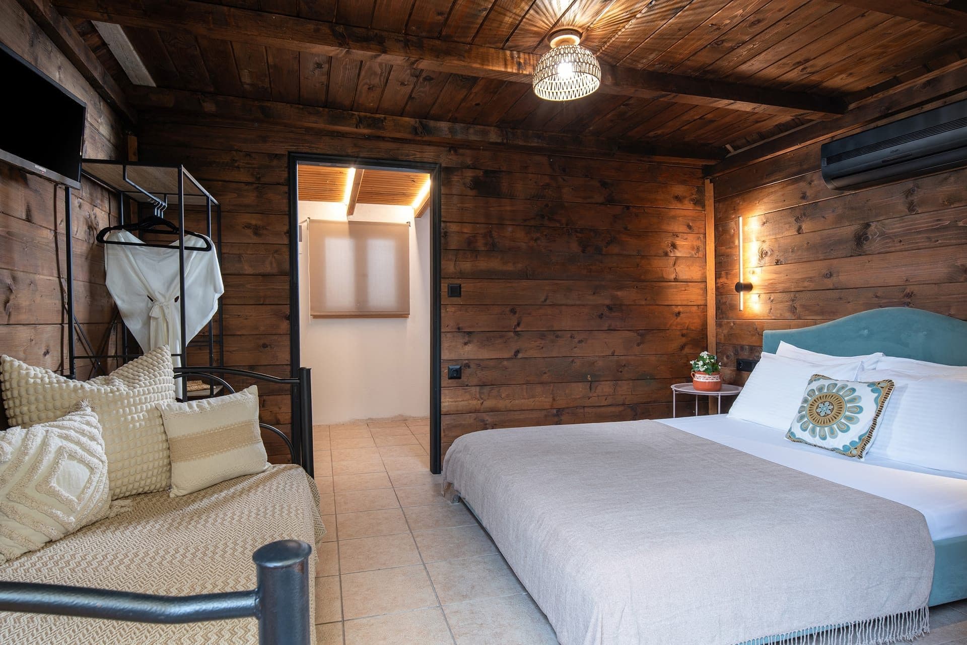 Bungalow, Sarti – photo 28 of 62