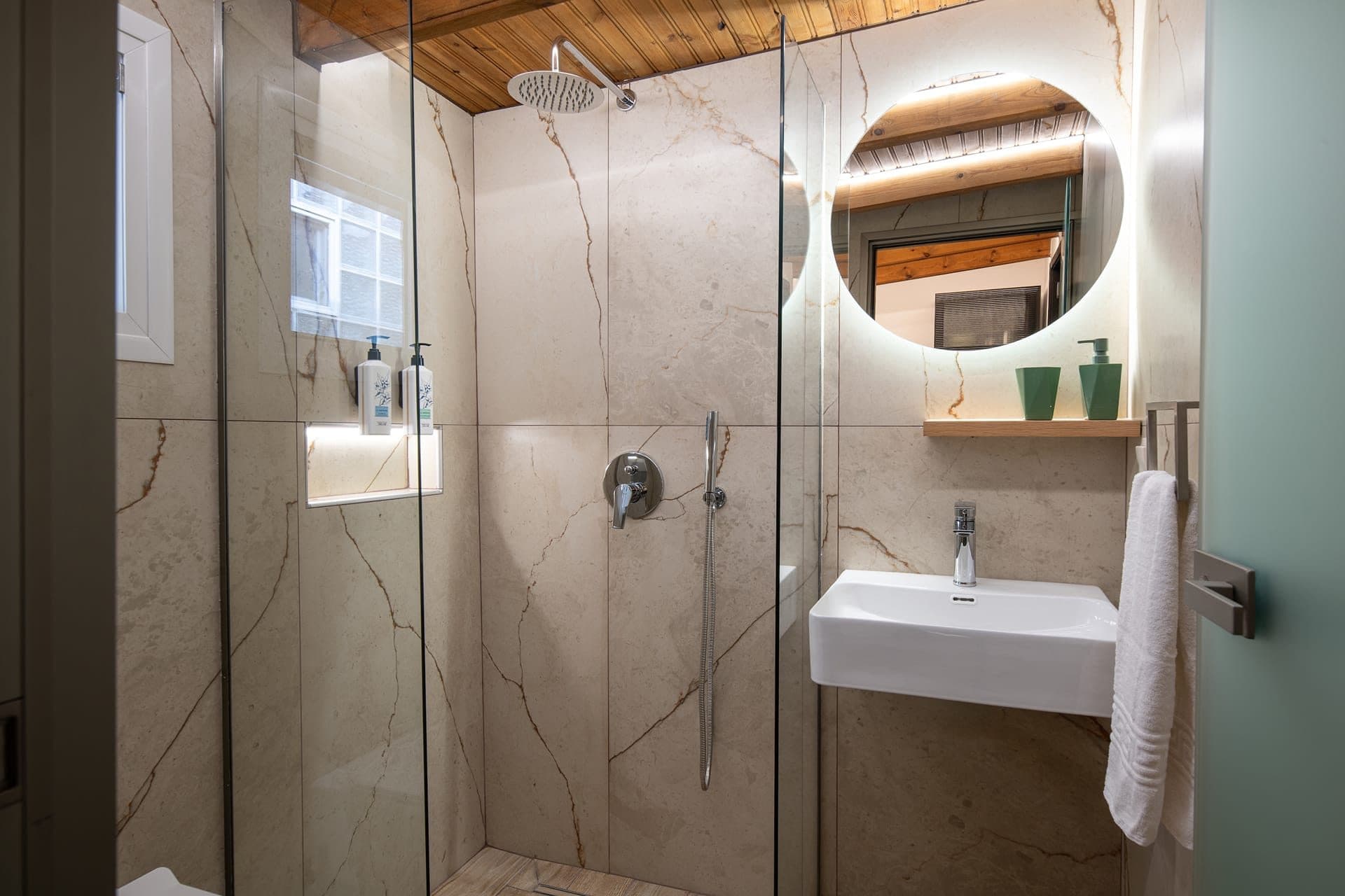 Bungalow, Sarti – photo 32 of 62