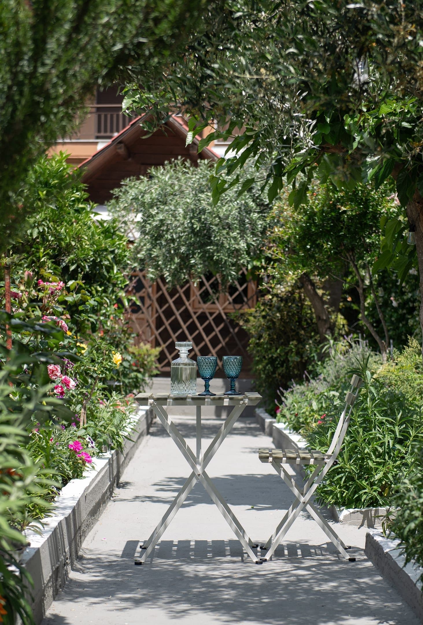 Bungalow, Sarti – photo 10 of 62