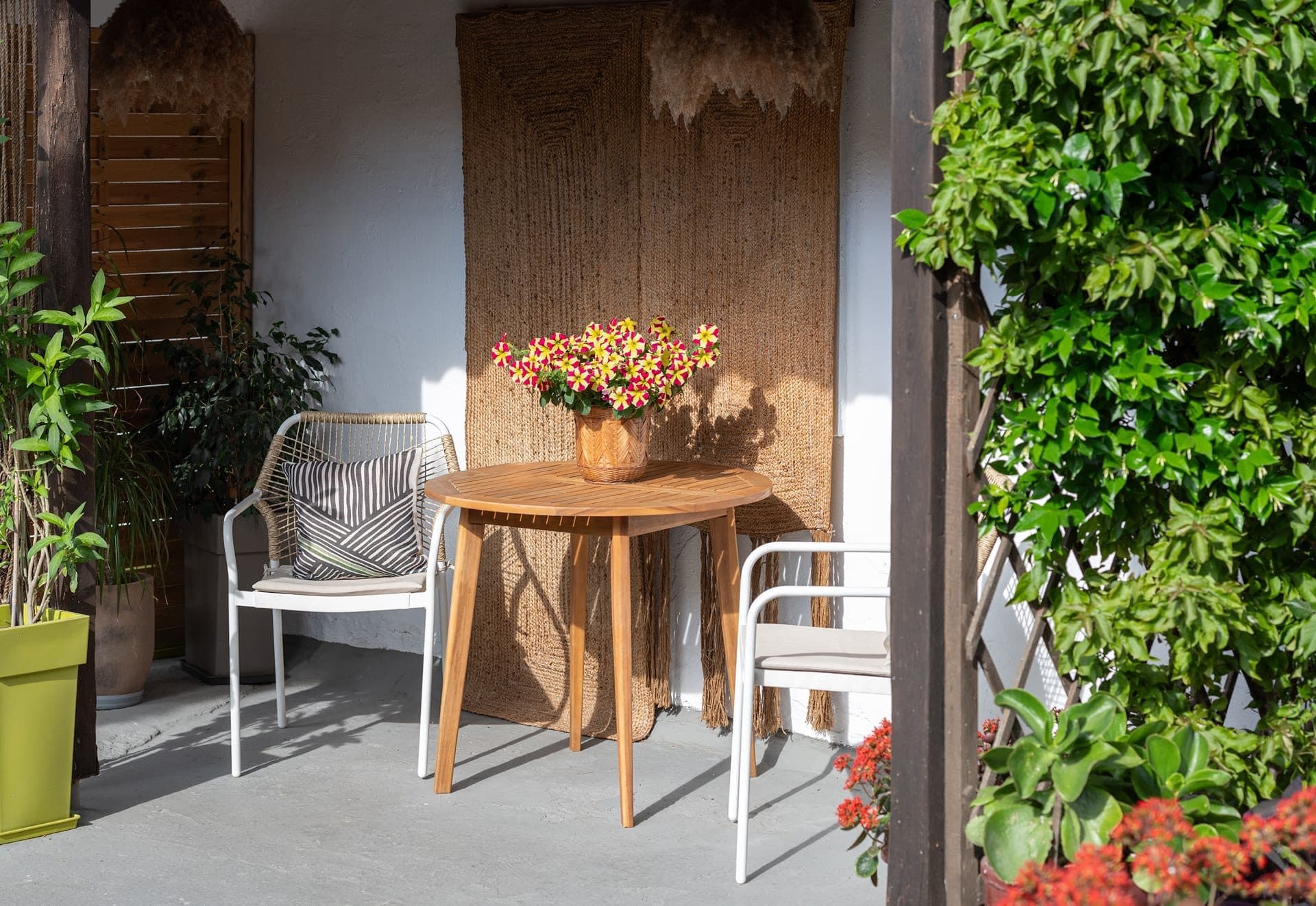 Bungalow, Sarti – photo 51 of 62
