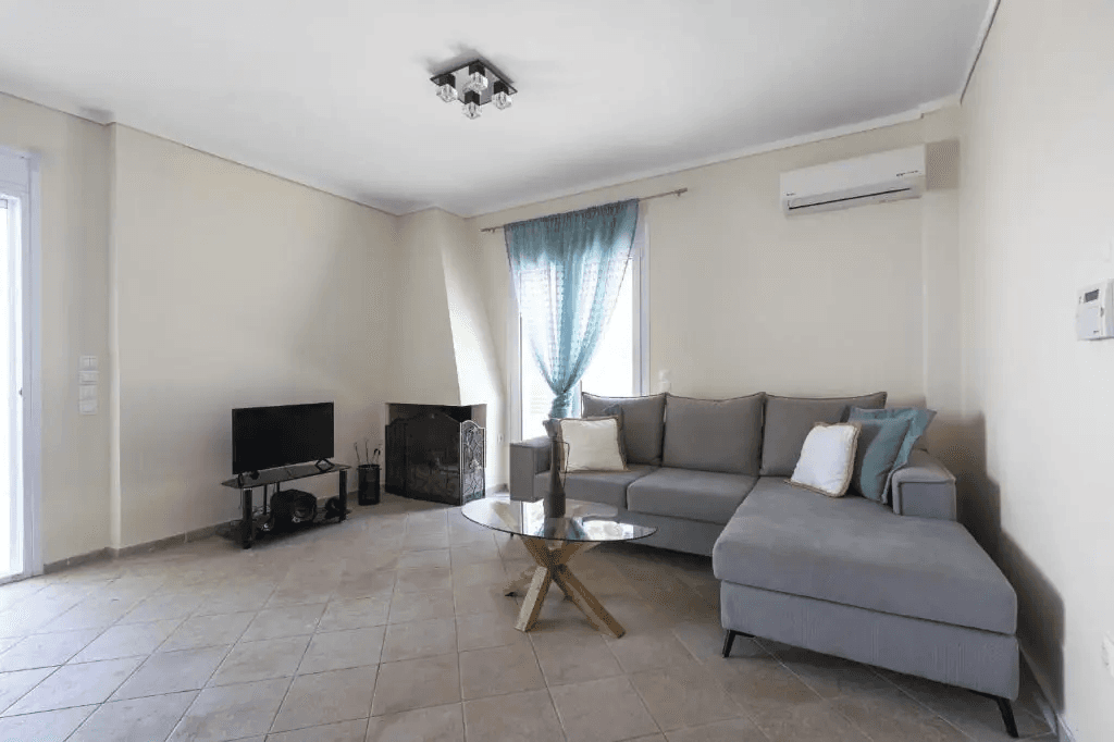 Villa Infinite Blue, Chalkidiki – photo 6 of 25