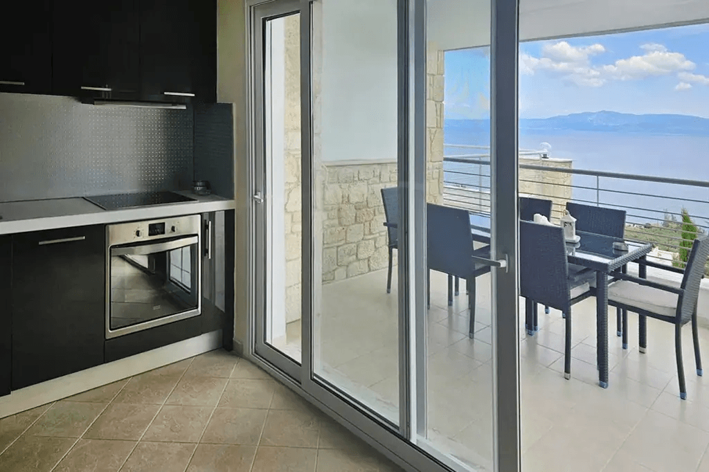 Villa Infinite Blue, Chalkidiki – photo 8 of 25