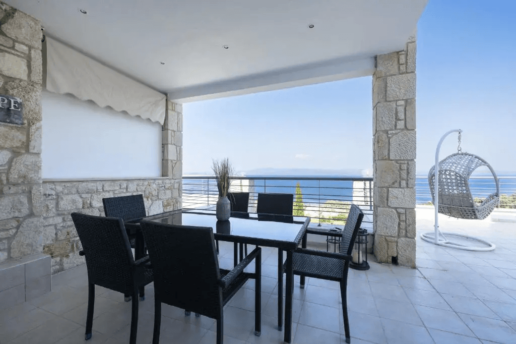 Villa Infinite Blue, Chalkidiki – photo 9 of 25