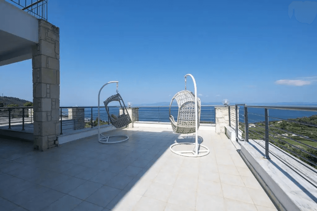 Villa Infinite Blue, Chalkidiki – photo 10 of 25