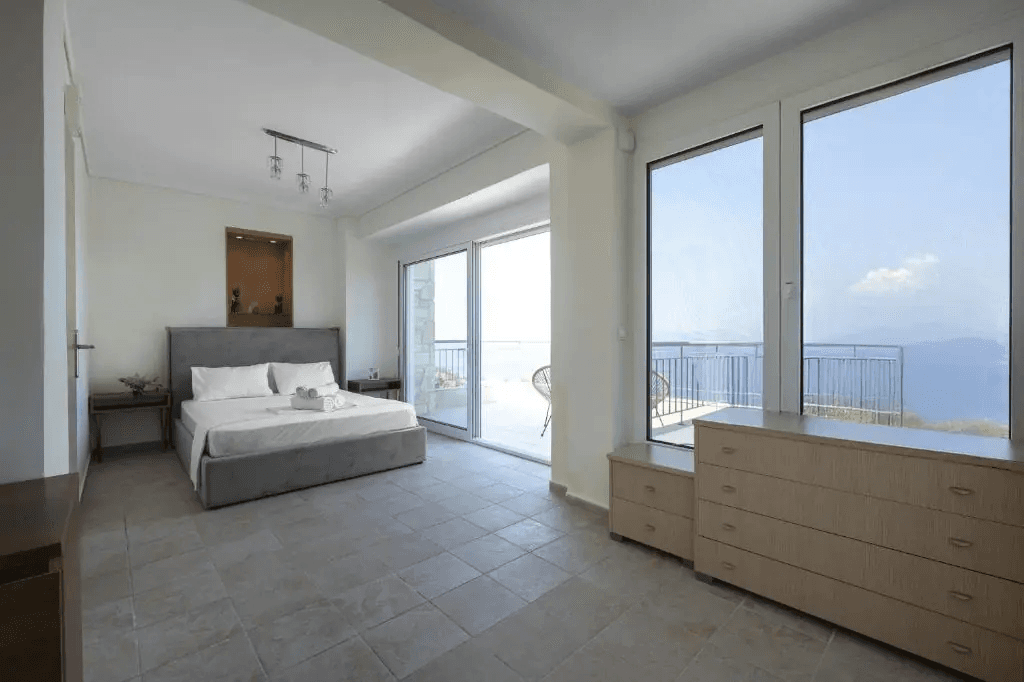 Villa Infinite Blue, Chalkidiki – photo 12 of 25