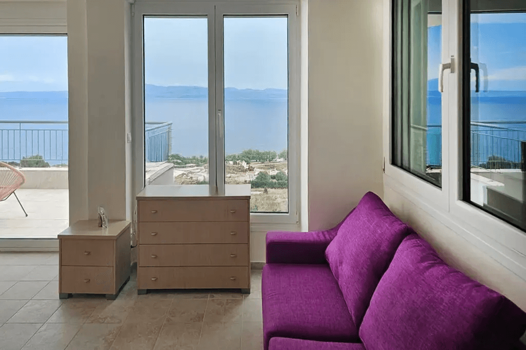 Villa Infinite Blue, Chalkidiki – photo 13 of 25