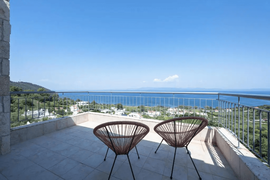 Villa Infinite Blue, Chalkidiki – photo 14 of 25