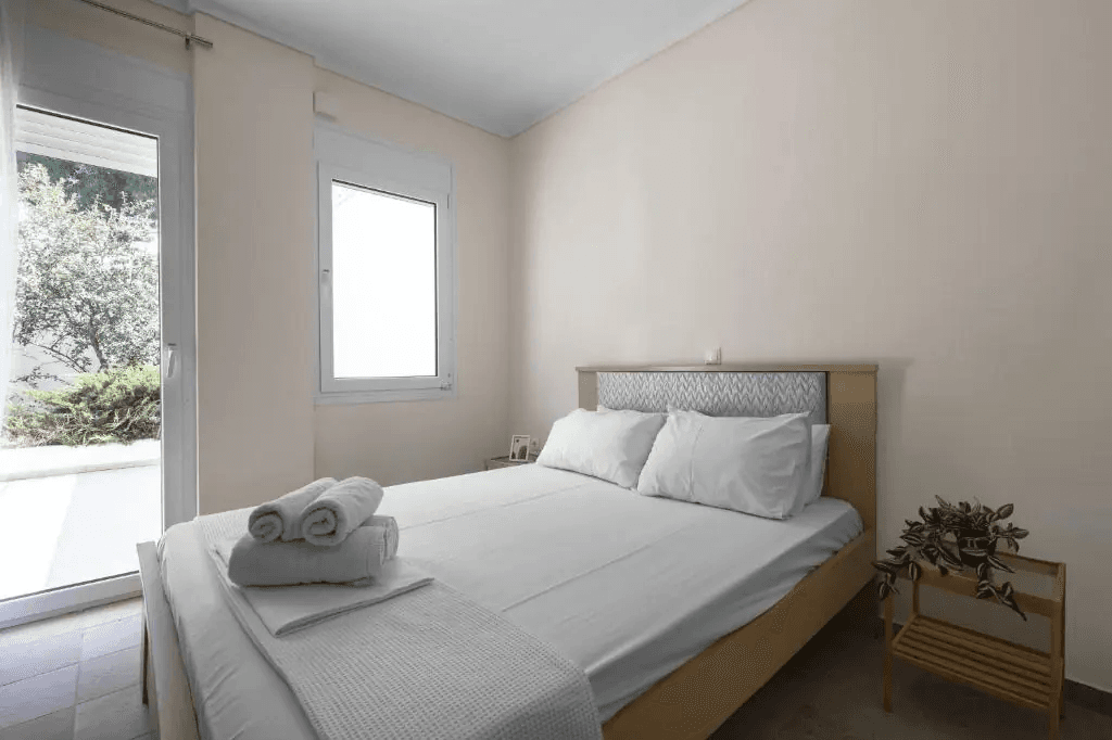 Villa Infinite Blue, Chalkidiki – photo 17 of 25