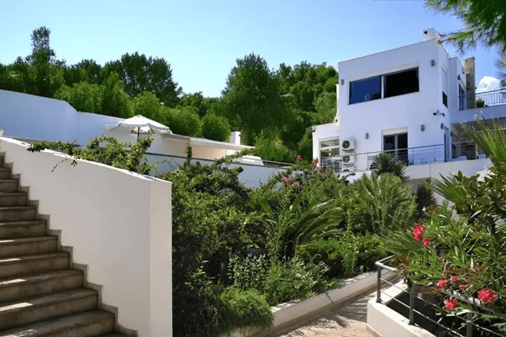 Villa Infinite Blue, Chalkidiki – photo 21 of 25