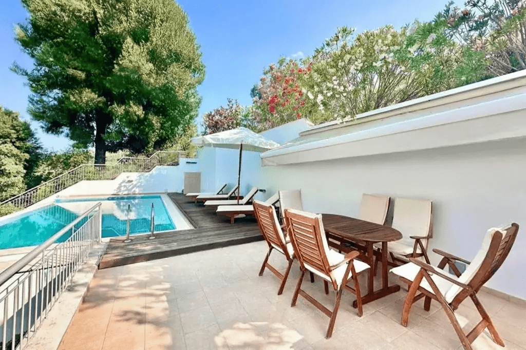 Villa Infinite Blue, Chalkidiki – photo 22 of 25
