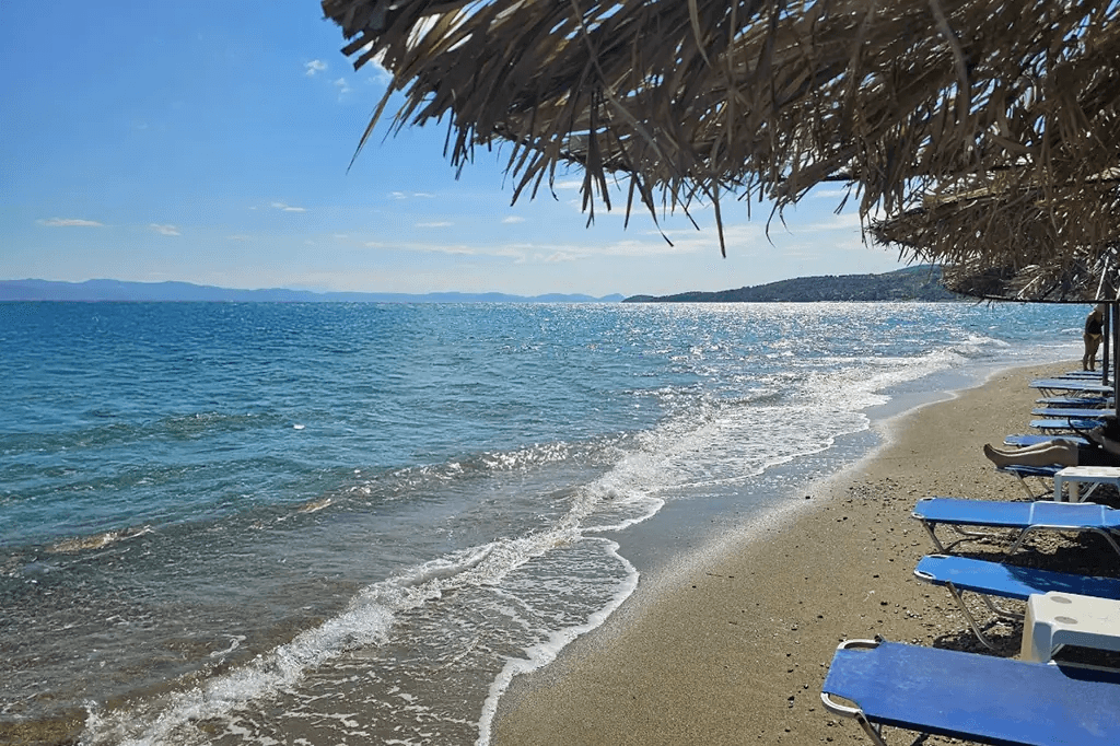 Villa Infinite Blue, Chalkidiki – photo 23 of 25