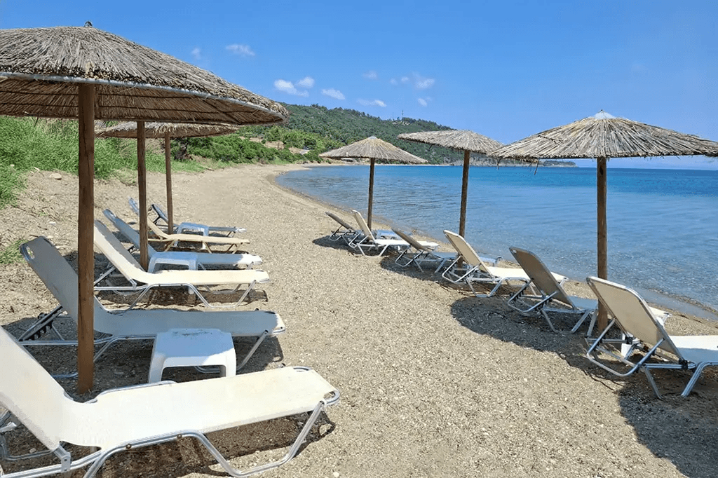 Villa Infinite Blue, Chalkidiki – photo 24 of 25