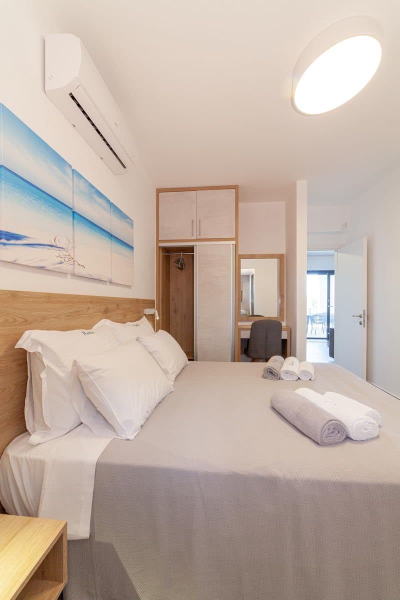 Villa Thalassa with Garden & Sea View, Halkidiki – photo 2 of 16