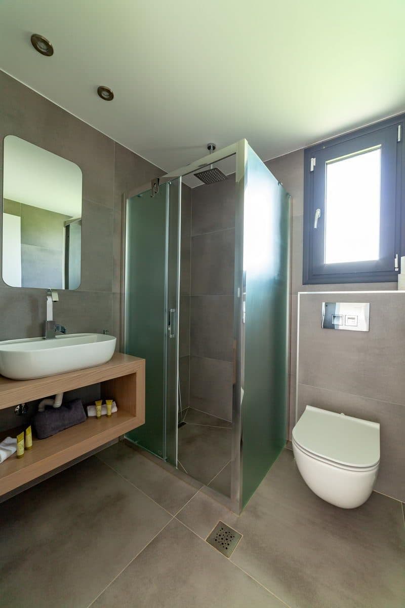Villa Thalassa with Garden & Sea View, Halkidiki – photo 6 of 16