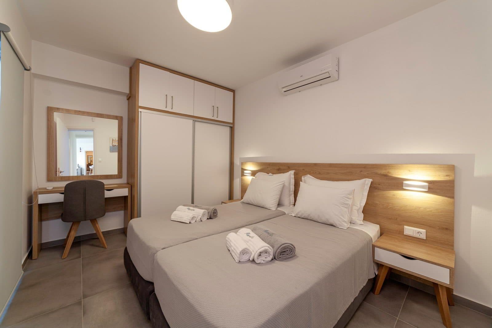 Villa Olivia with Olive Grove & Sea View, Halkidiki – photo 3 of 16