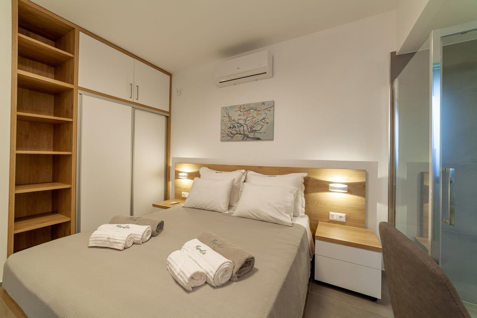 Villa Olivia with Olive Grove & Sea View, Halkidiki – photo 7 of 16