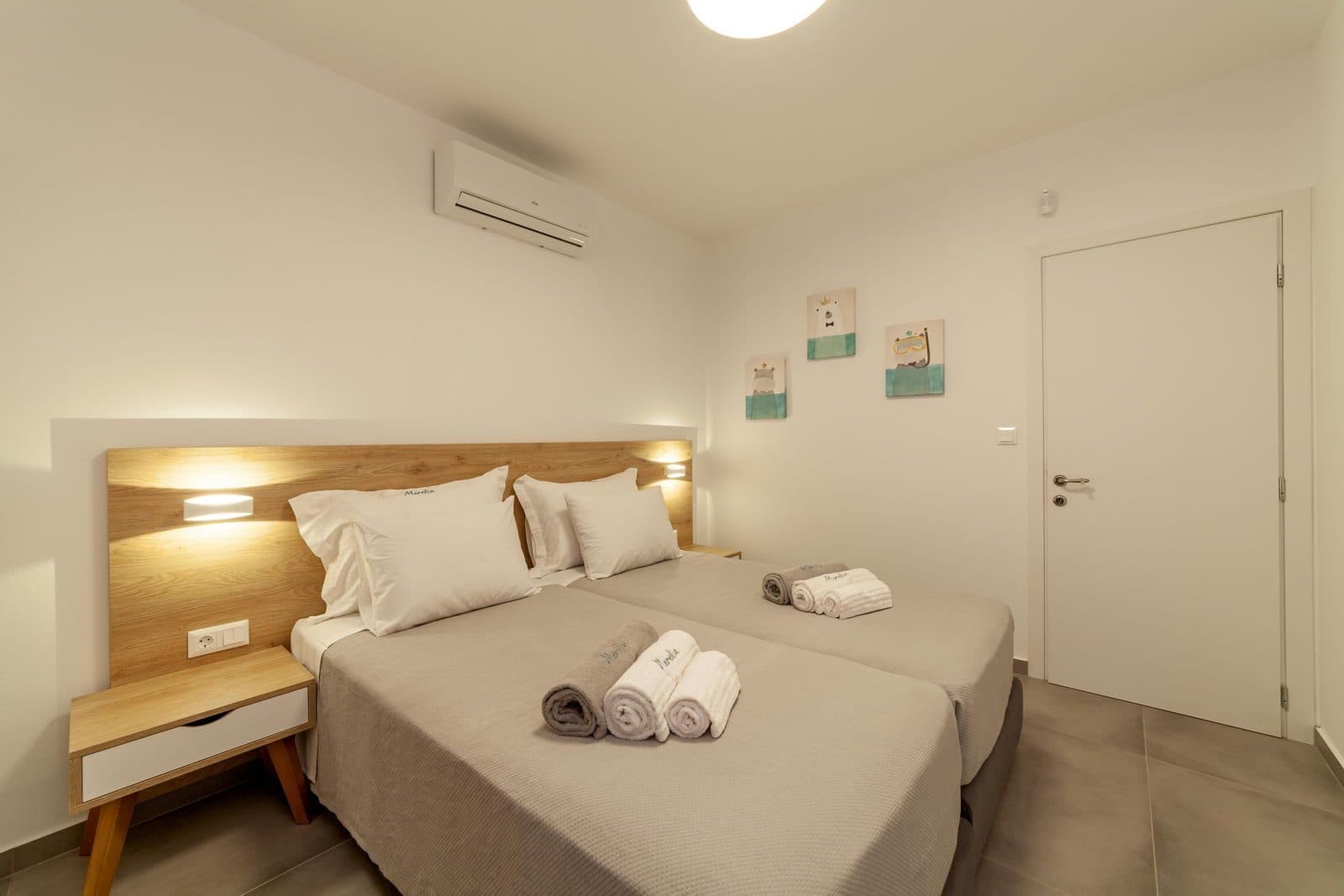Villa Olivia with Olive Grove & Sea View, Halkidiki – photo 4 of 16
