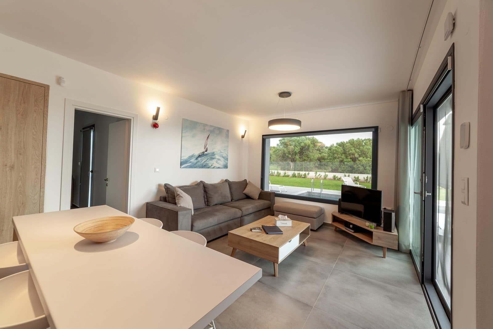 Villa Olivia with Olive Grove & Sea View, Halkidiki – photo 10 of 16