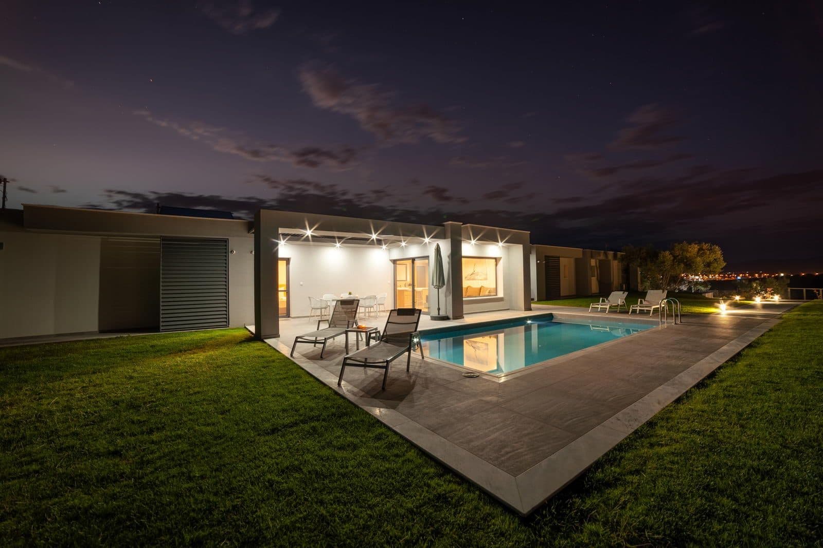 Villa Olivia with Olive Grove & Sea View, Halkidiki – photo 14 of 16