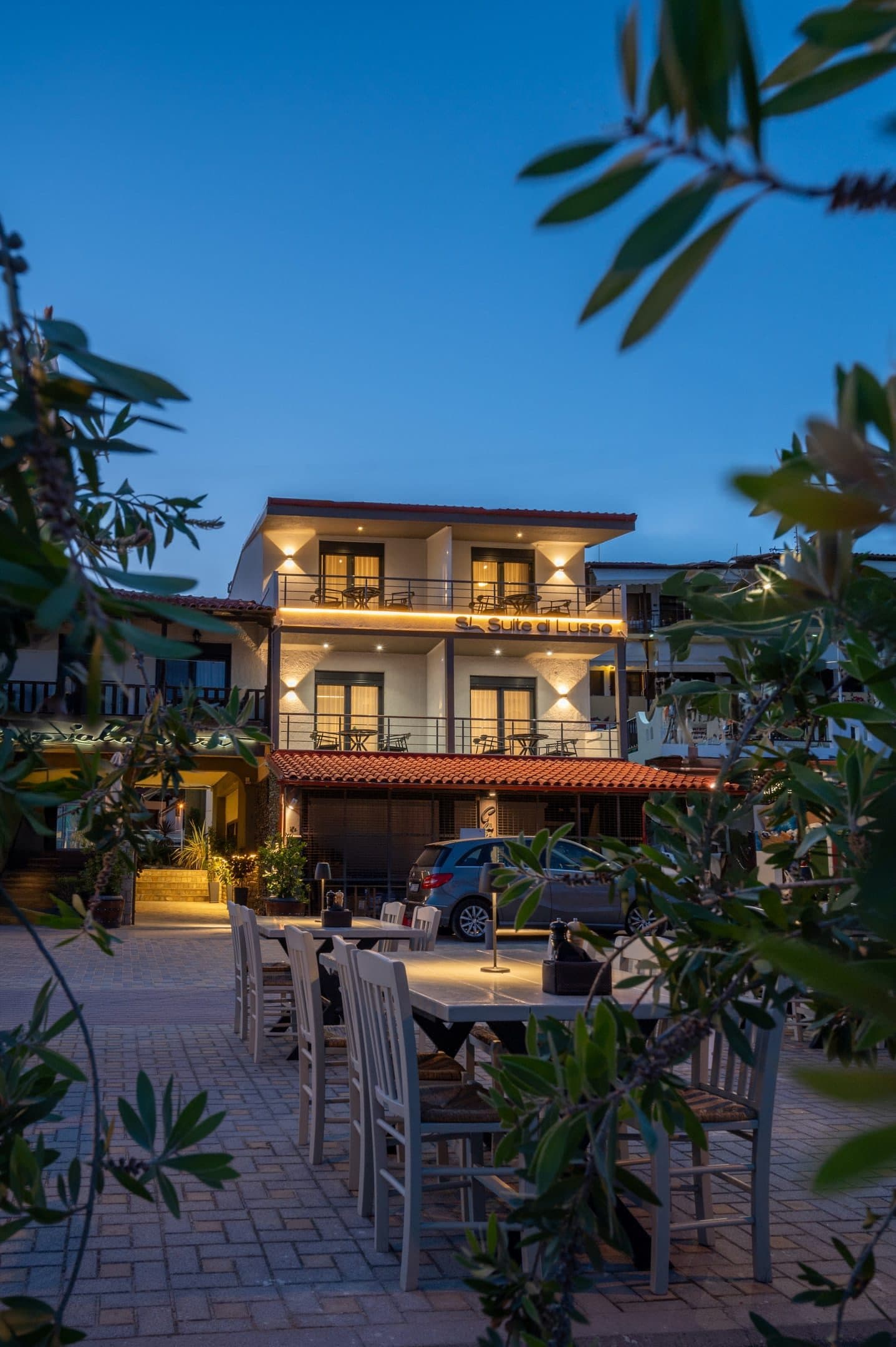Kalamitsi Chalkidiki Luxury Suite, Kalamitsi – photo 13 of 13