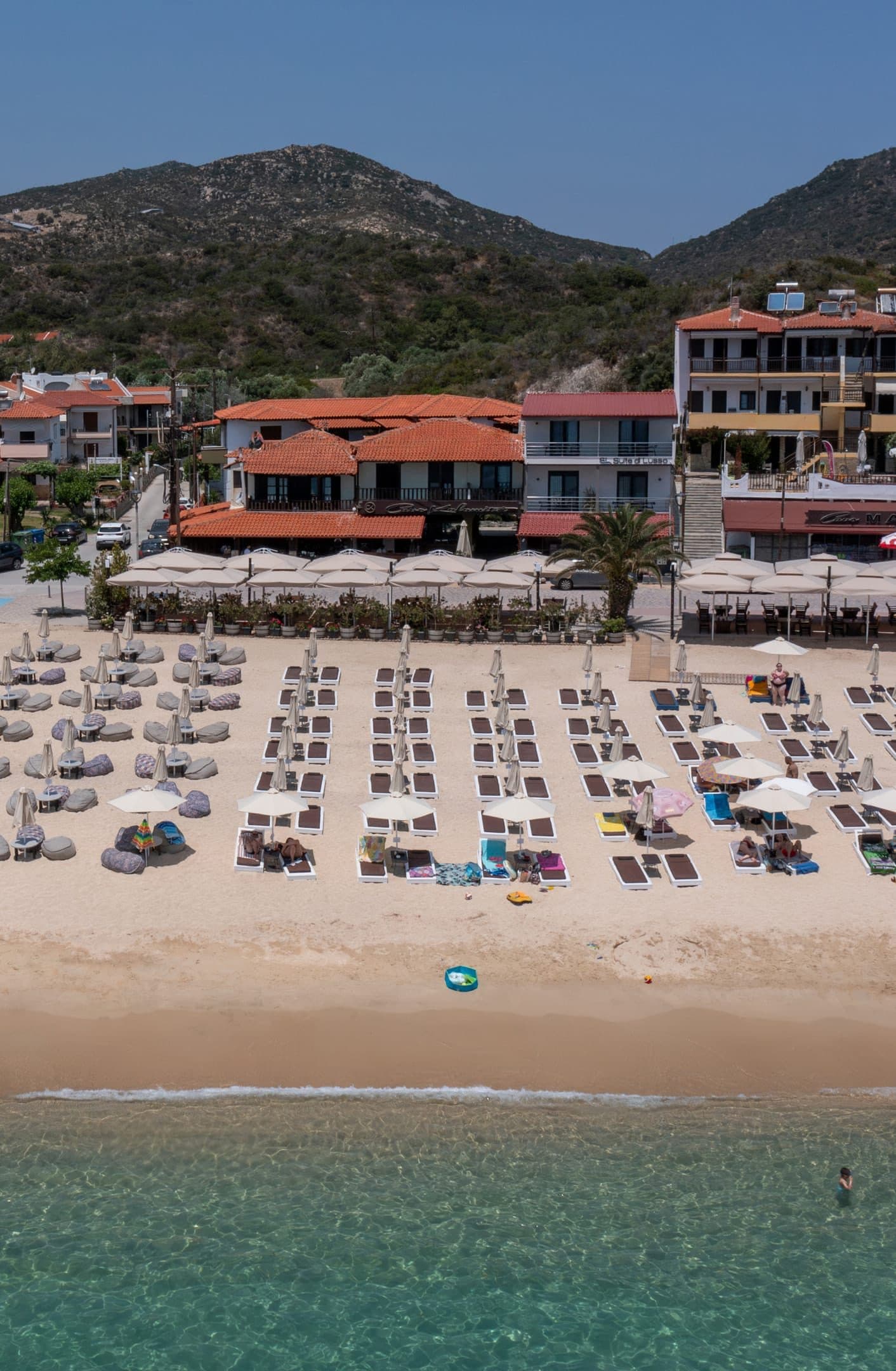 Kalamitsi Chalkidiki Luxury Suite, Kalamitsi – photo 5 of 13