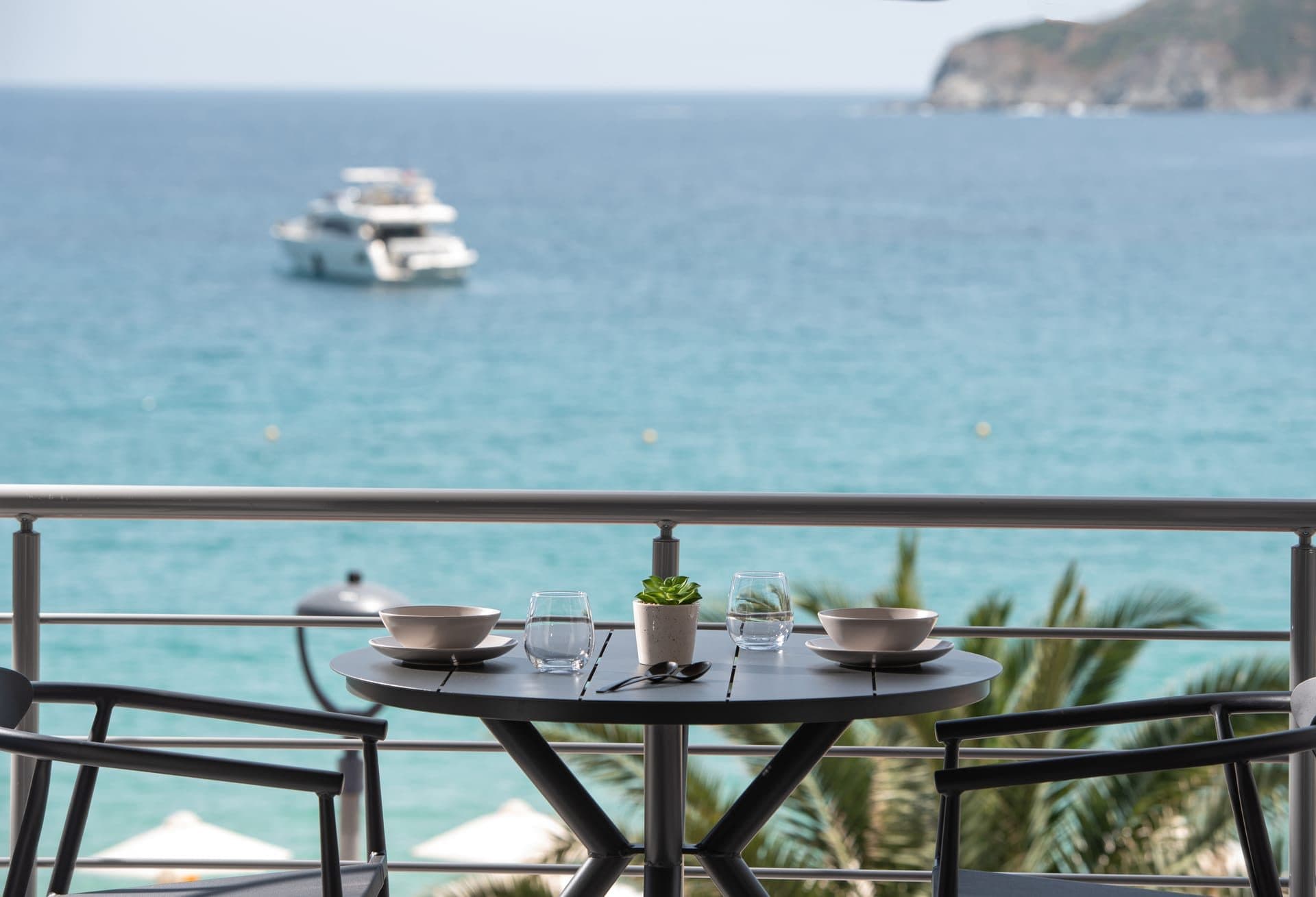 Kalamitsi Chalkidiki Luxury Suite, Kalamitsi – photo 2 of 13