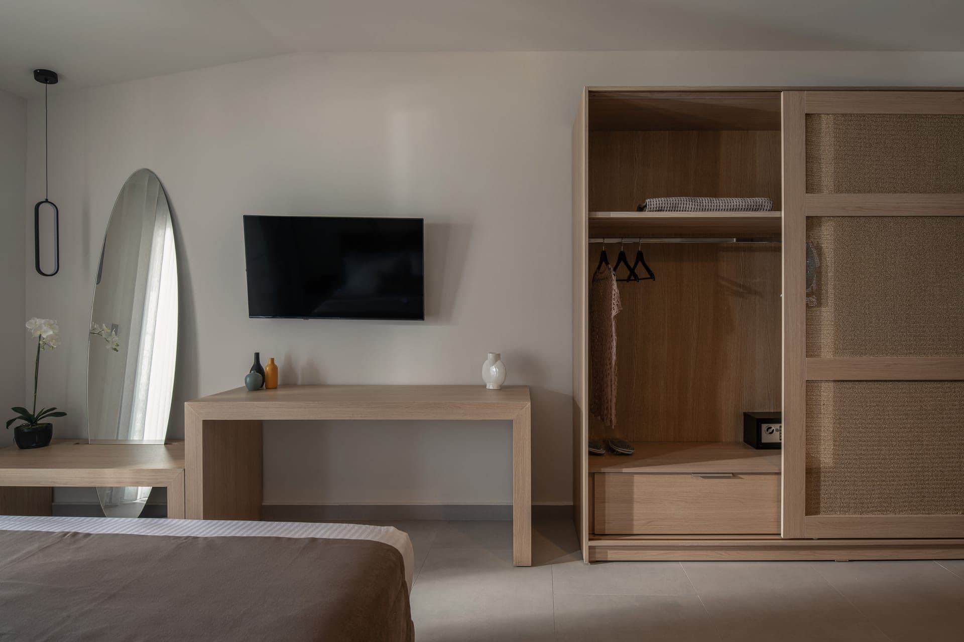 Suite with Sea View, Kalamitsi – photo 8 of 19