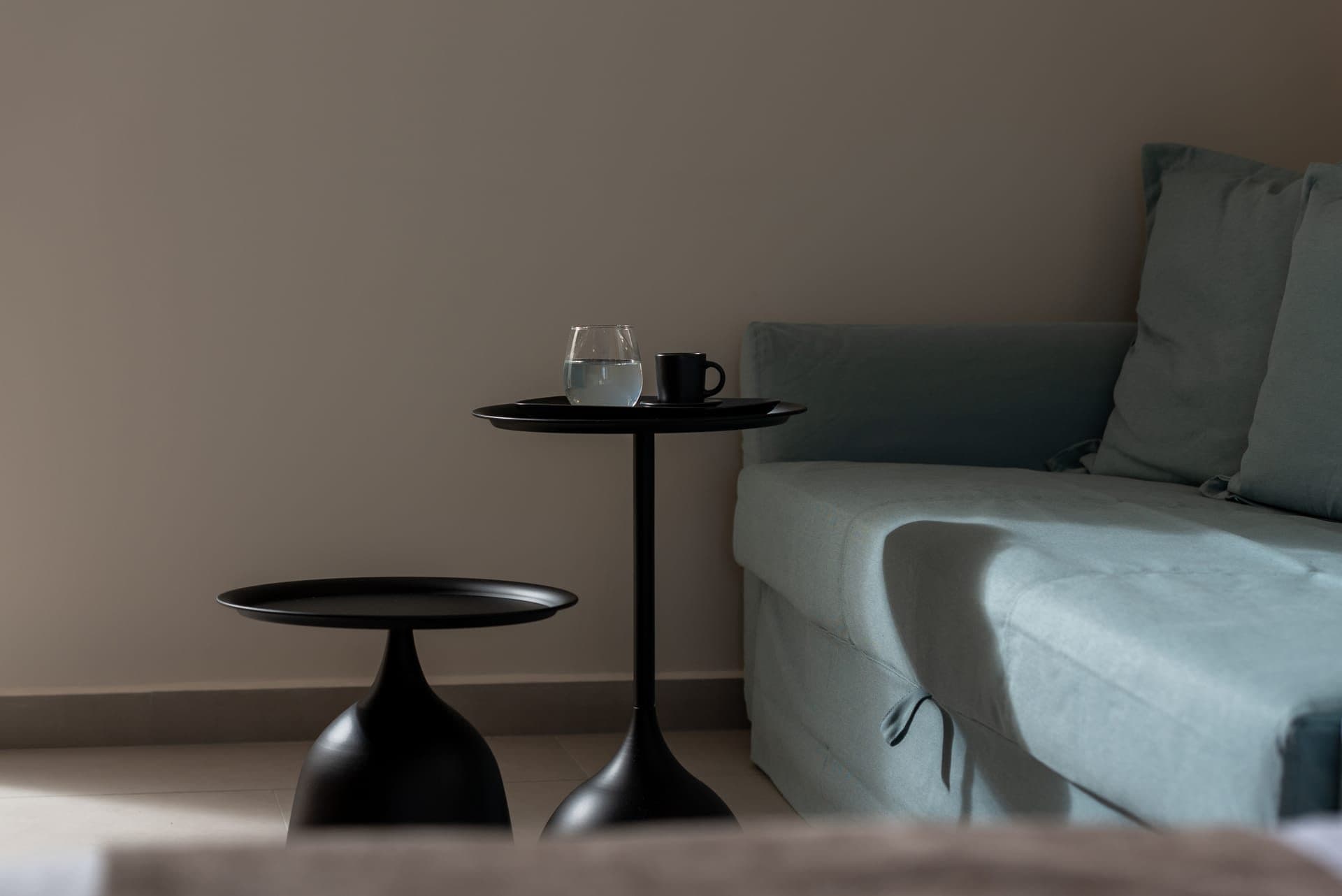 Suite with Sea View, Kalamitsi – photo 2 of 19