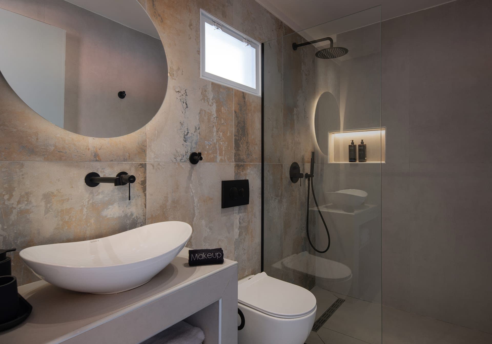 Suite with Sea View, Kalamitsi – photo 3 of 19