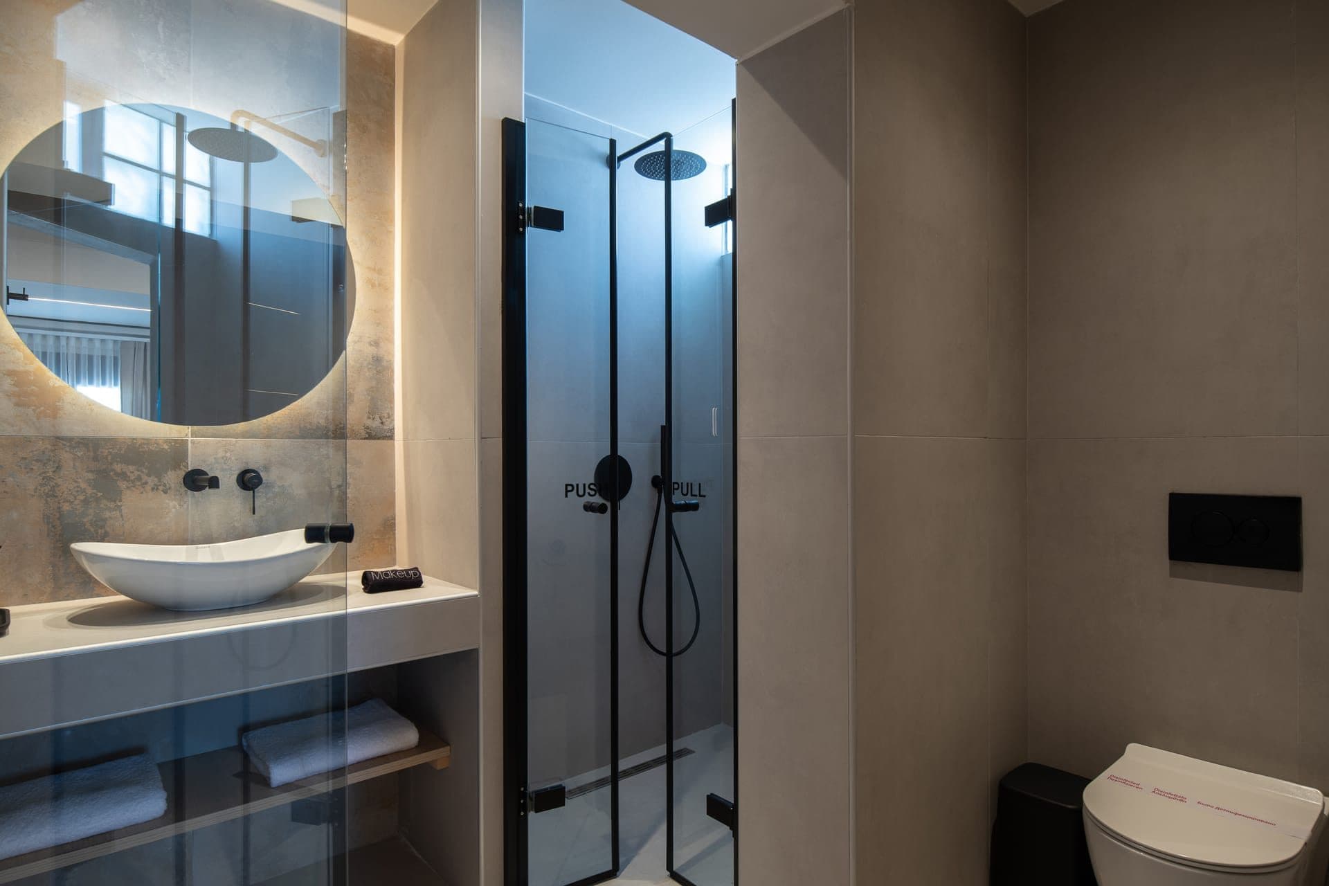 Suite with Sea View, Kalamitsi – photo 10 of 19