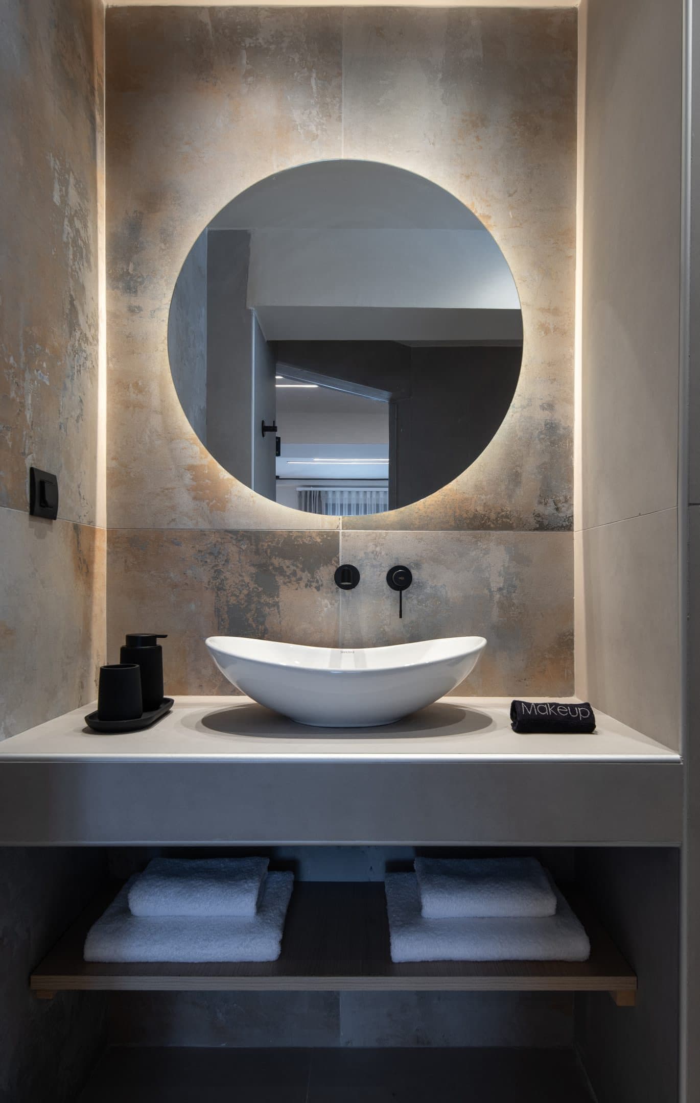 Suite with Sea View, Kalamitsi – photo 11 of 19